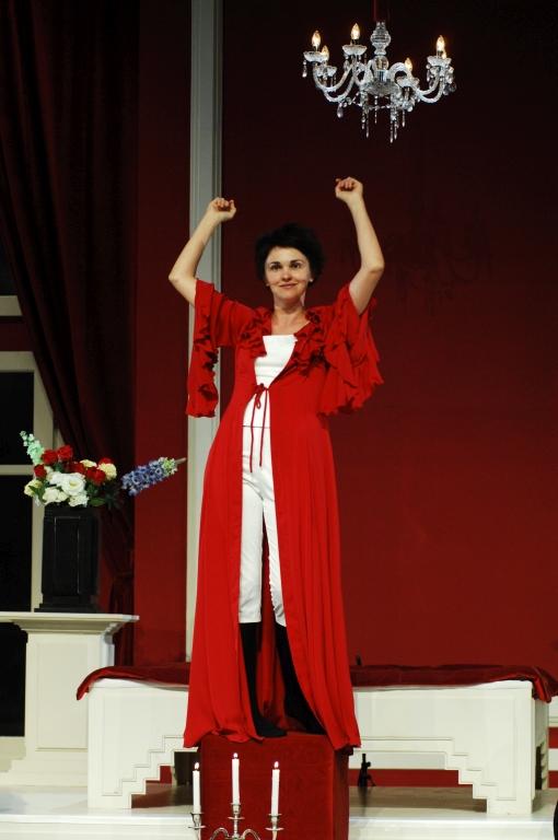 Cselédek fotógaléria képe 4