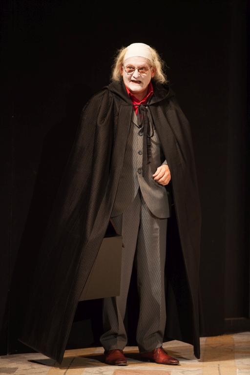 Volpone 3