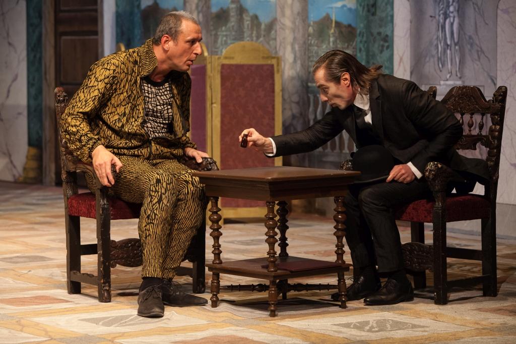 Volpone 4