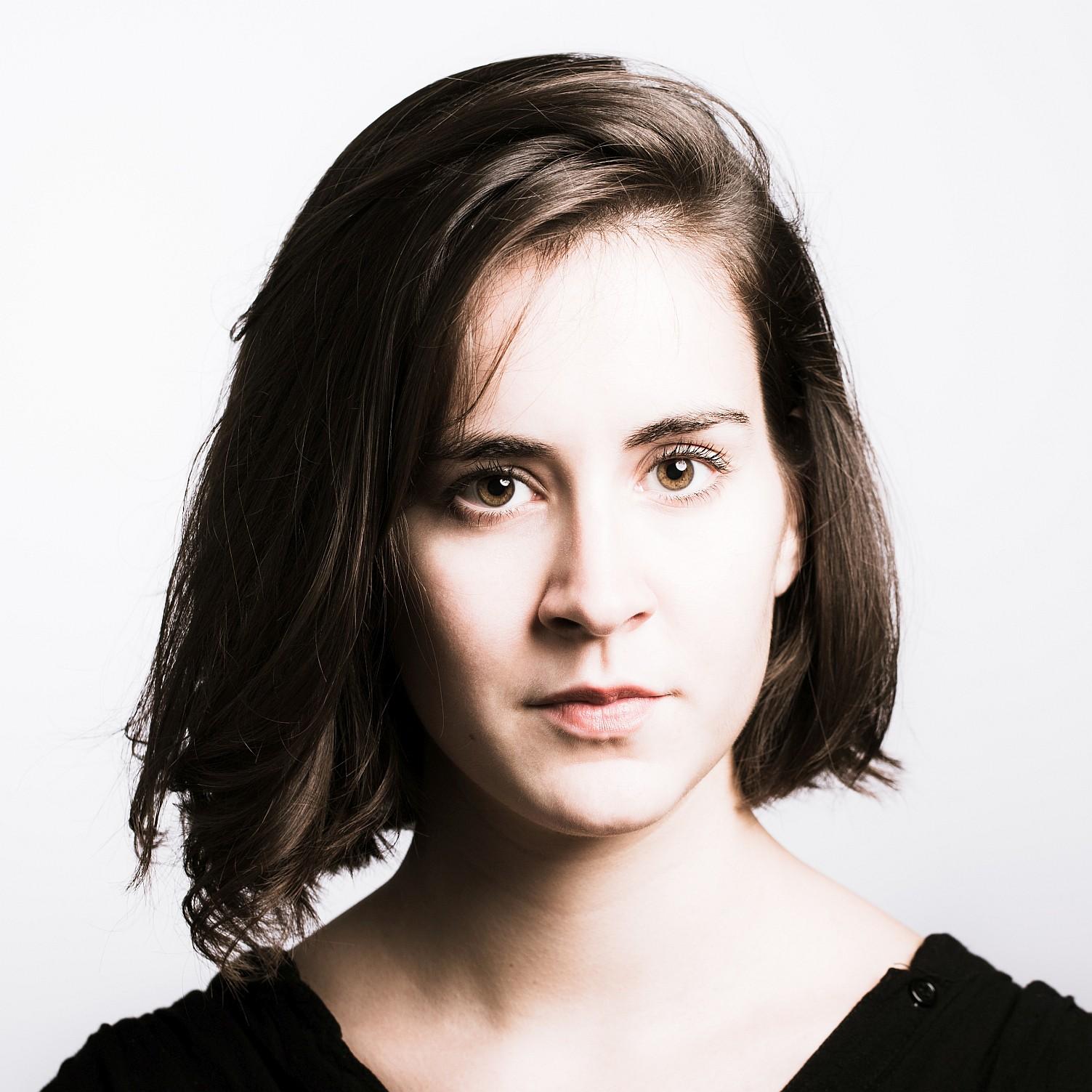Gyüdi Eszter