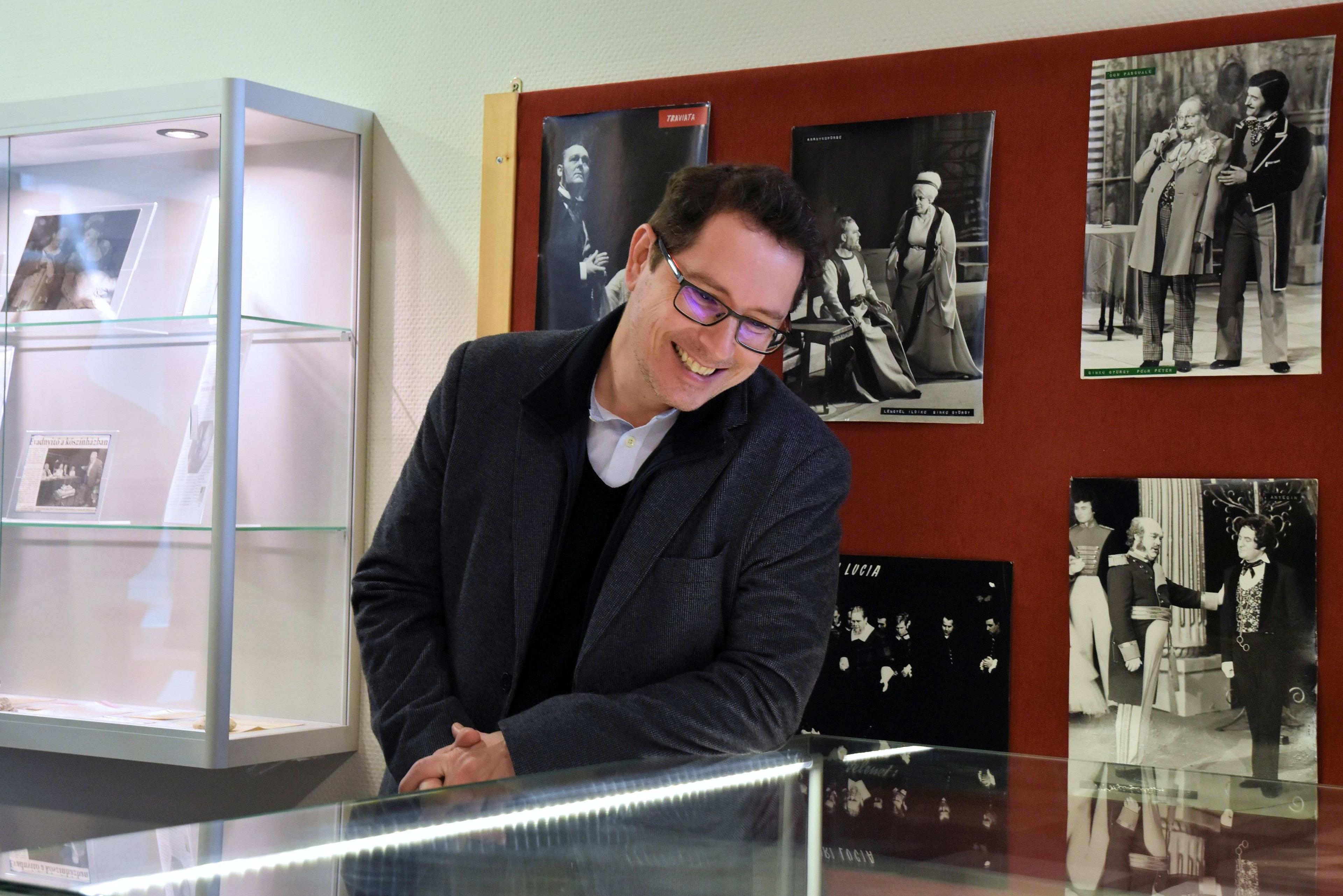 100 éve született Sinkó György 3 100 éve született Sinkó György 3