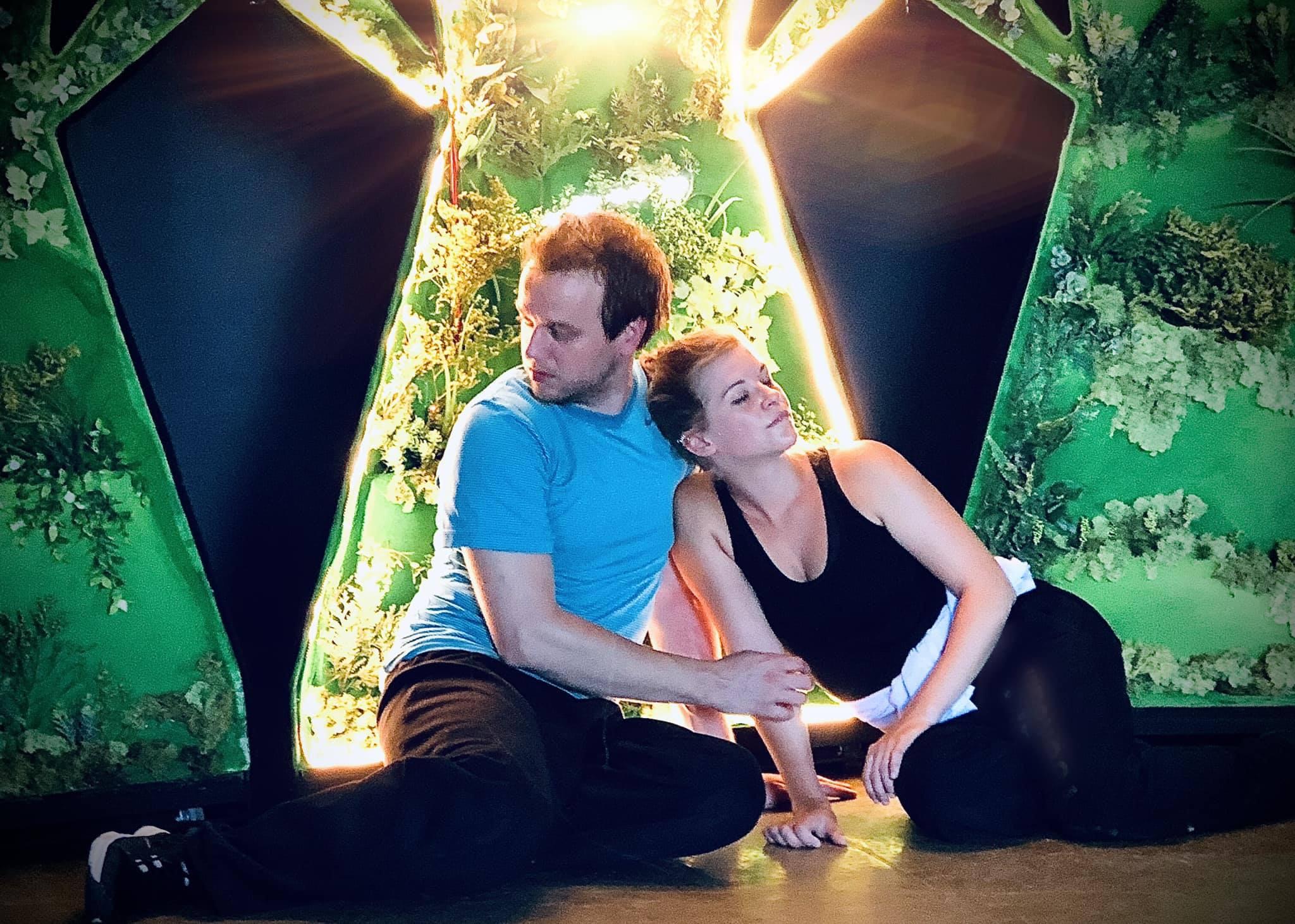 1984: Online közönségtalálkozó hír képe 1984: Online közönségtalálkozó hír képe