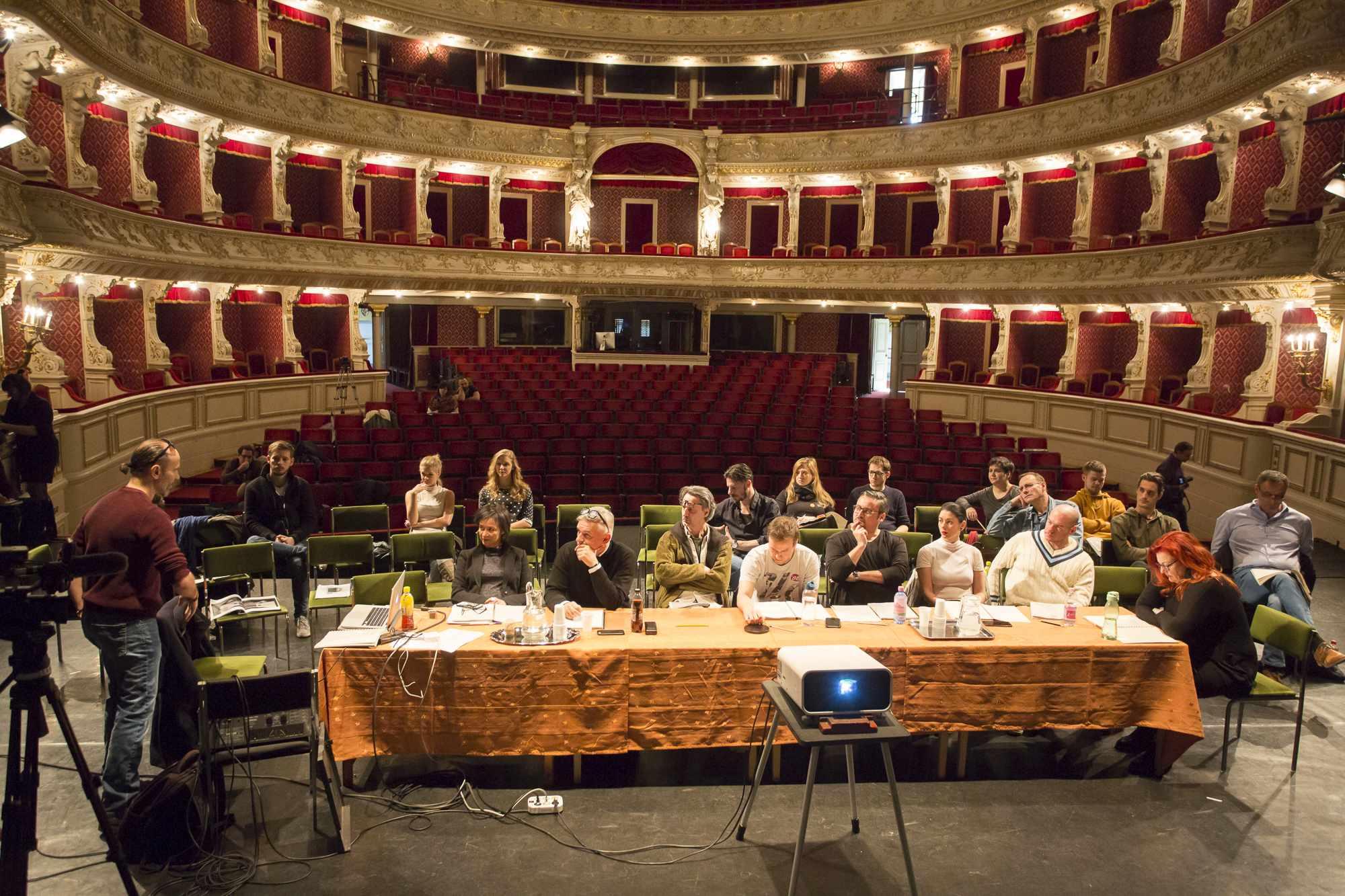 1984: próbálják a Nagy Testvér disztópiáját hír képe 1984: próbálják a Nagy Testvér disztópiáját hír képe