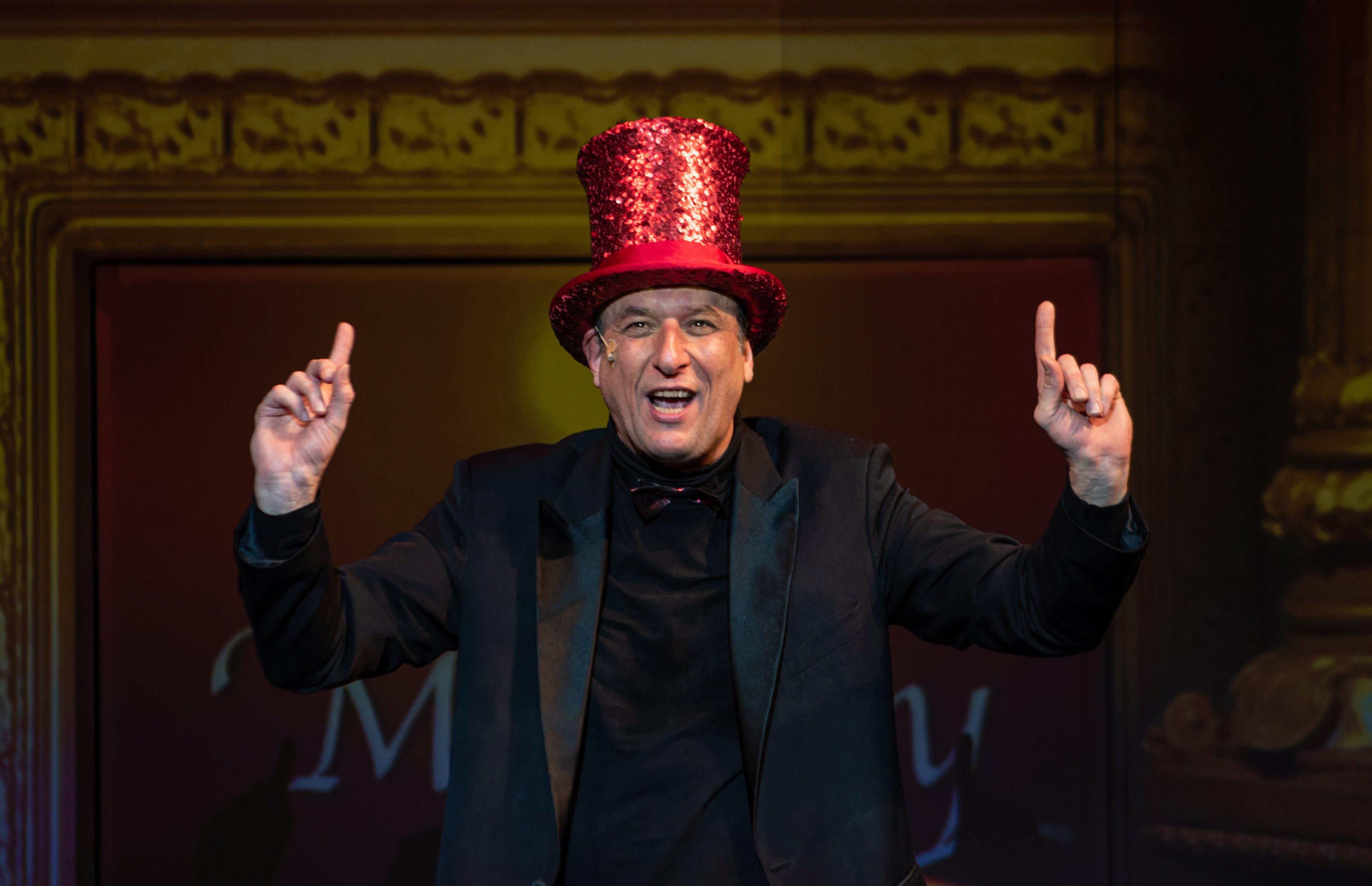 25 év a Szegedi Nemzetiben – interjú Borovics Tamással hír képe 25 év a Szegedi Nemzetiben – interjú Borovics Tamással hír képe