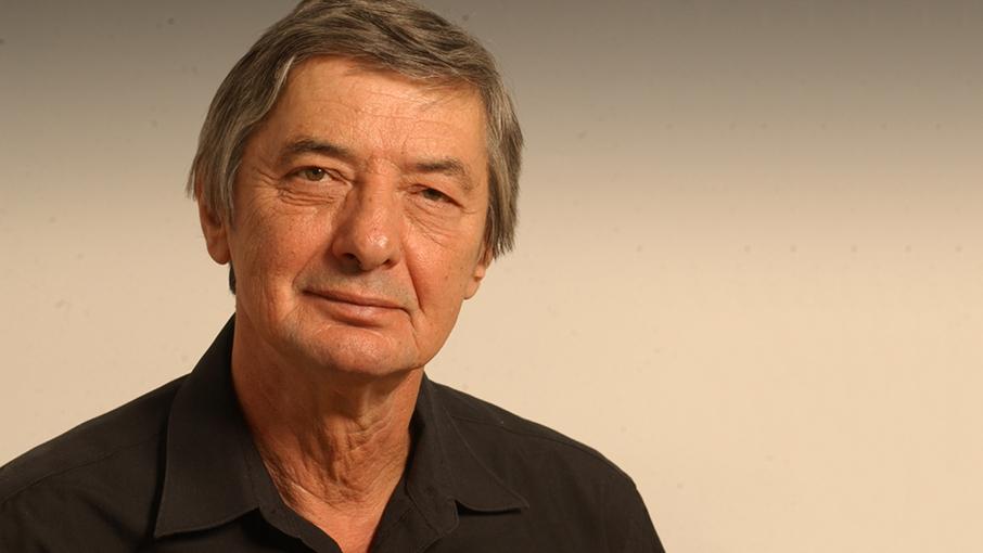 80 éves lett Molnár László karmester hír képe 80 éves lett Molnár László karmester hír képe