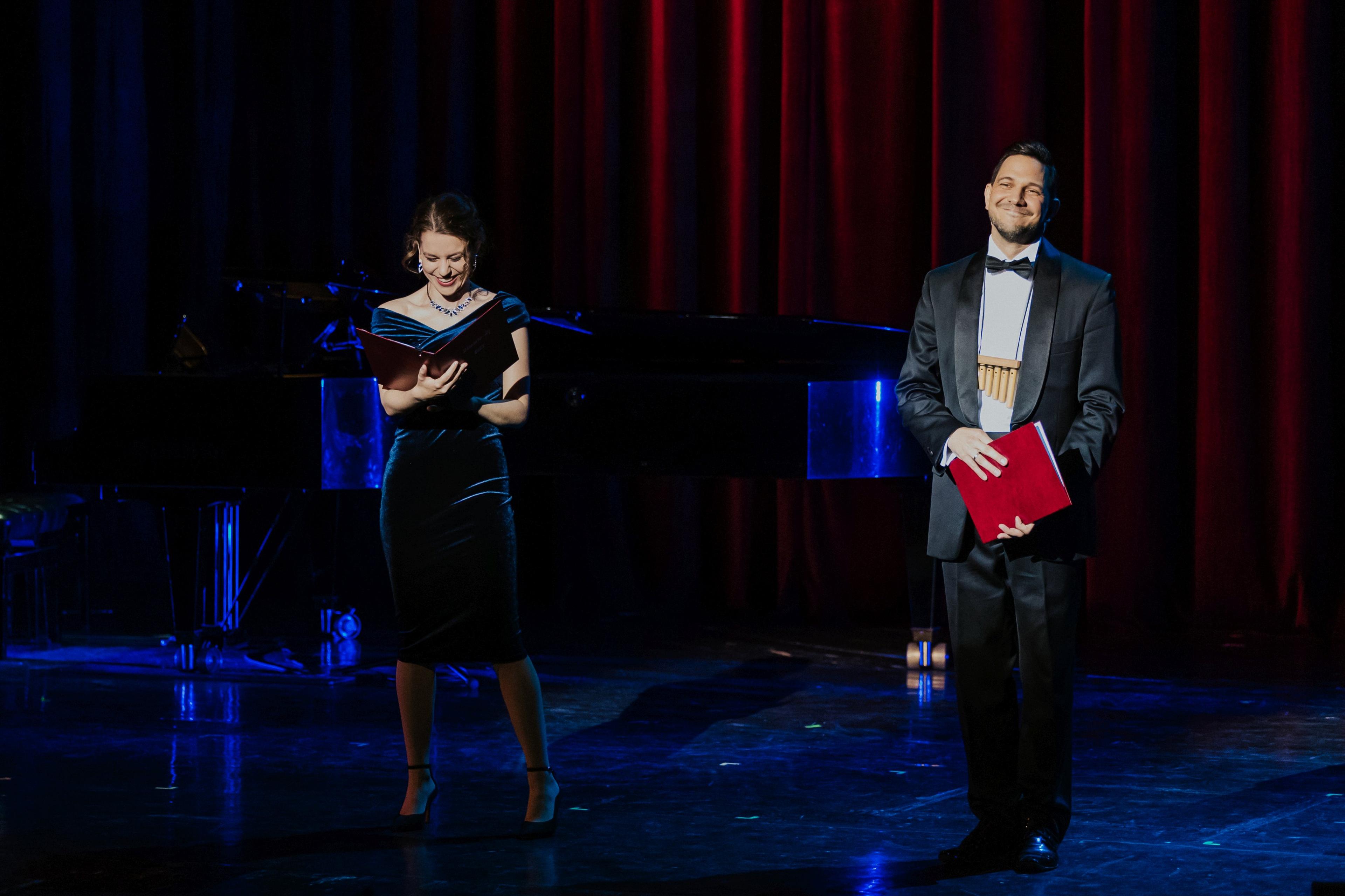 A 2022/2023-as színházi évad Dömötör-díjasai 3 A 2022/2023-as színházi évad Dömötör-díjasai 3