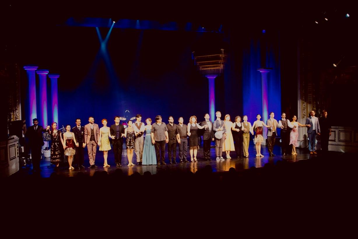 A 2023/2024-es színházi évad Dömötör-díjasai hír képe A 2023/2024-es színházi évad Dömötör-díjasai hír képe