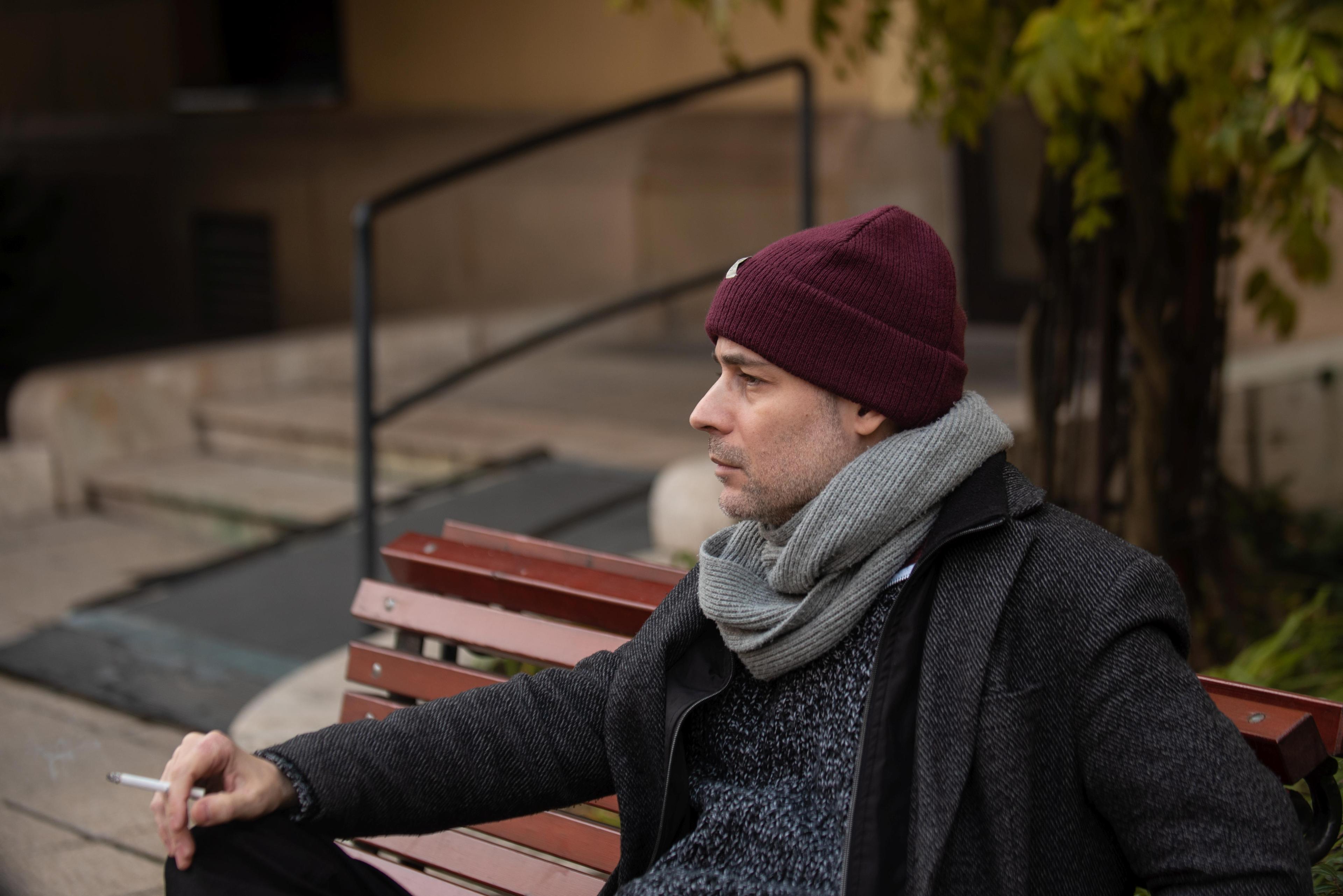 A figyelem és a kíváncsiság Koltai M. Gábor zsinórmértéke hír képe A figyelem és a kíváncsiság Koltai M. Gábor zsinórmértéke hír képe