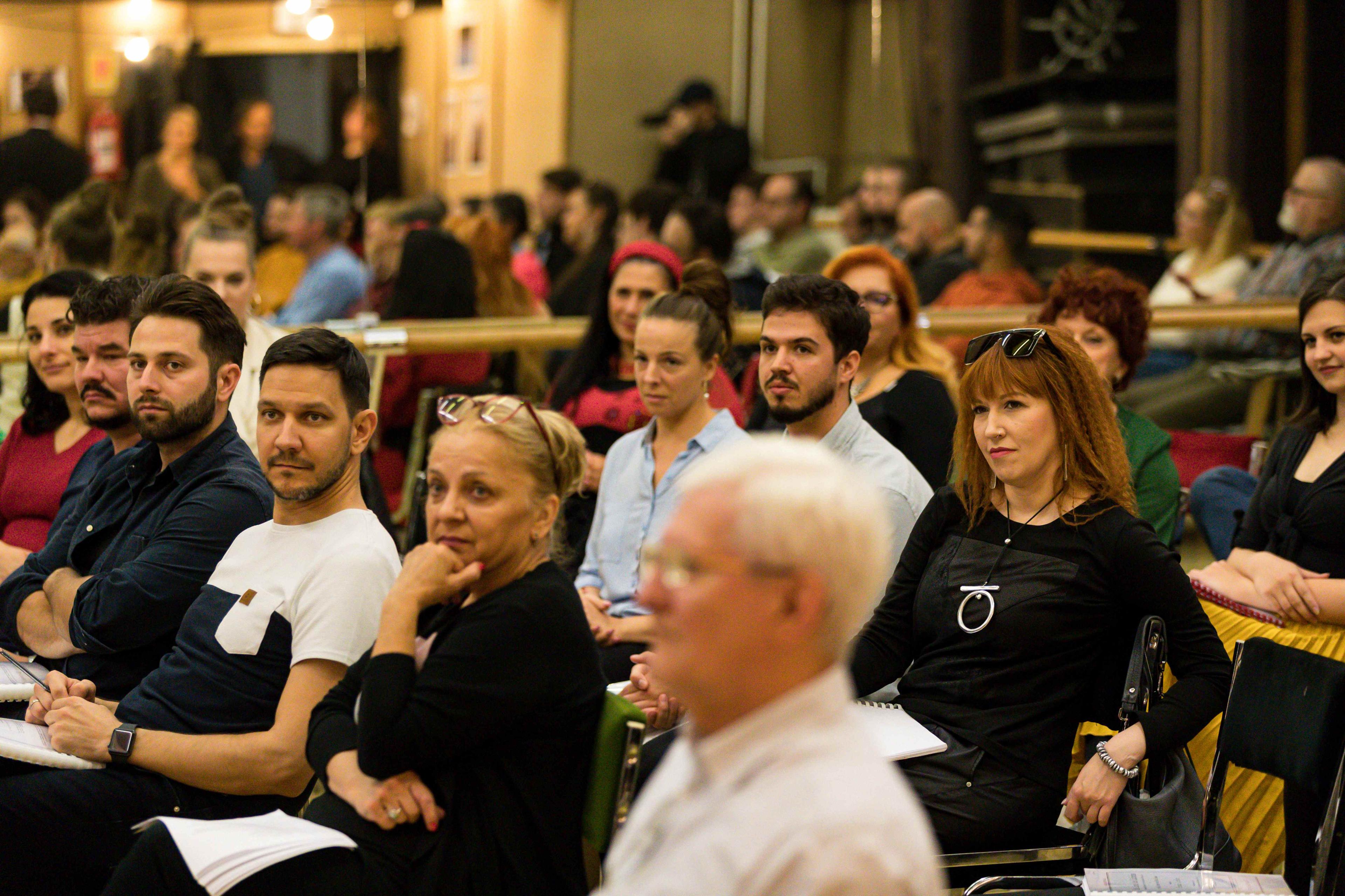 A mosoly országa Szegeden 1 A mosoly országa Szegeden 1