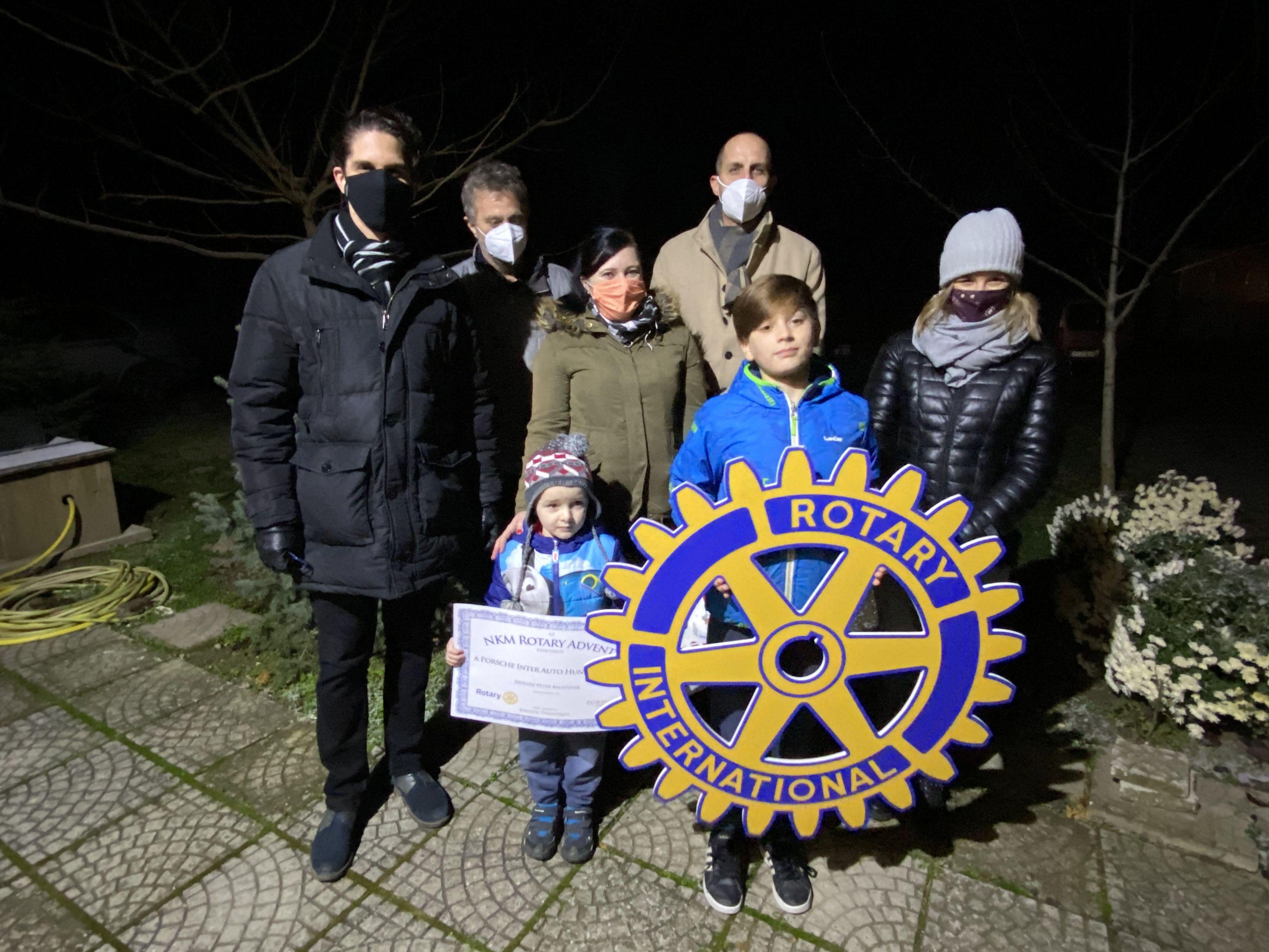 A Rotaryval közösen segítenek a Szegedi Nemzeti Színház művészei 3 A Rotaryval közösen segítenek a Szegedi Nemzeti Színház művészei 3