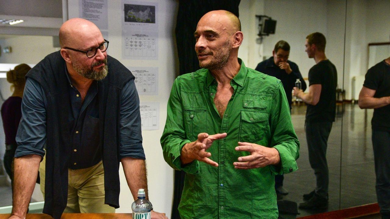 A vágy három arcát mutatja be a Szegedi Kortárs Balett készülő táncestje hír képe A vágy három arcát mutatja be a Szegedi Kortárs Balett készülő táncestje hír képe