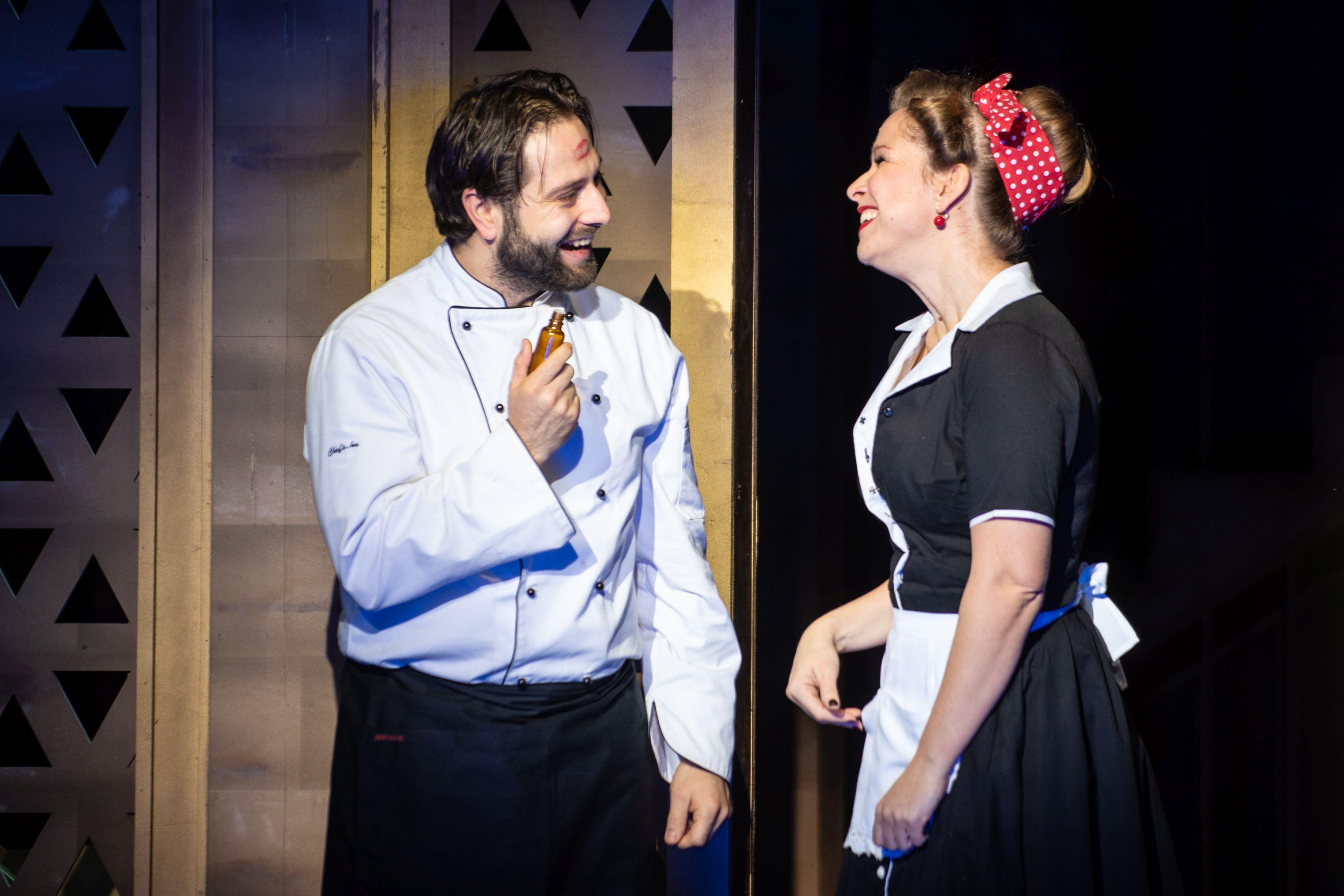 A vidéki operajátszásról IV. – A gyakorlati sík (folytatás) hír képe A vidéki operajátszásról IV. – A gyakorlati sík (folytatás) hír képe