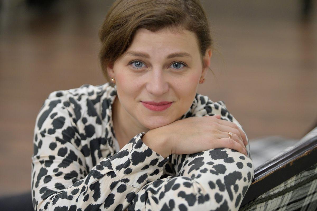 Ács Petra és Hevesi László Soós Imre-díjas, Szerémi Zoltáné a Gobbi Hilda-díj hír képe Ács Petra és Hevesi László Soós Imre-díjas, Szerémi Zoltáné a Gobbi Hilda-díj hír képe