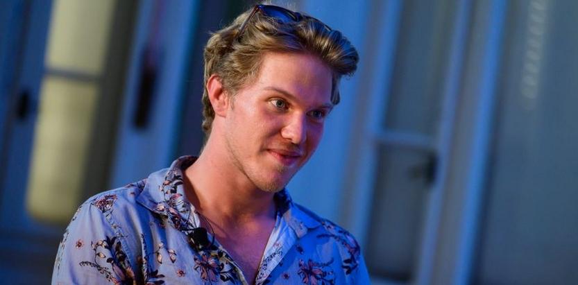 Alázattal és hálával telt szívvel lépett színpadra hír képe Alázattal és hálával telt szívvel lépett színpadra hír képe