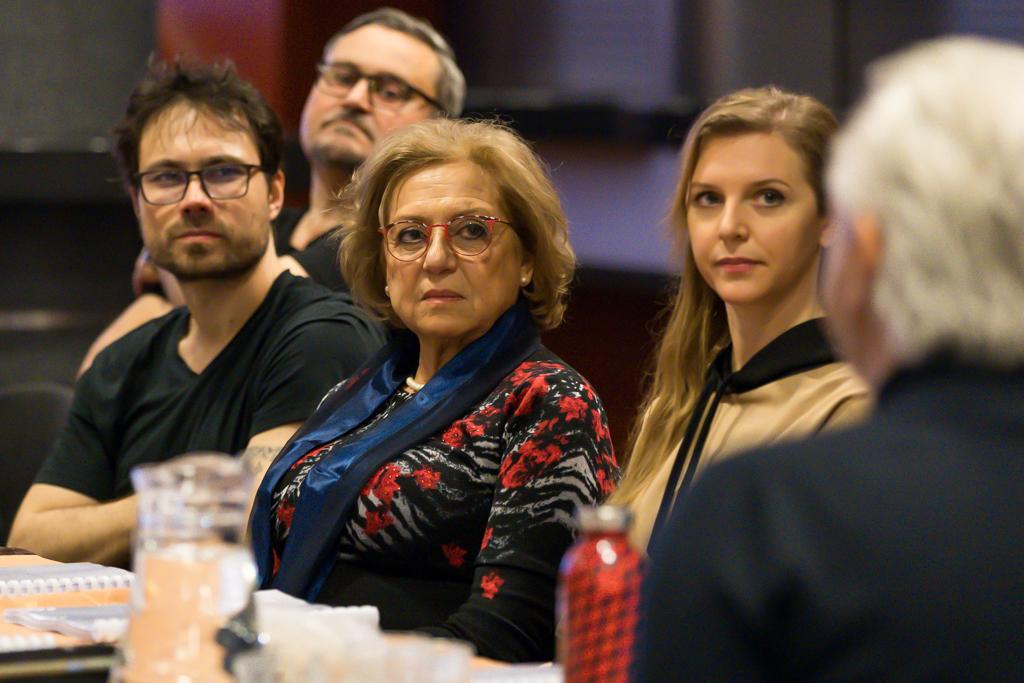 Alföldi Róbert rendezi a Szegedi Nemzeti új ősbemutatóját 4 Alföldi Róbert rendezi a Szegedi Nemzeti új ősbemutatóját 4