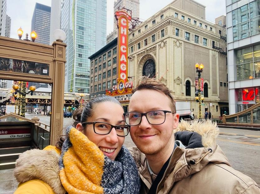 Amerikában lépett színpadra Hajdu Anita tánckarvezető, Chicagoban is Vancouverben is nagy sikert arattak hír képe Amerikában lépett színpadra Hajdu Anita tánckarvezető, Chicagoban is Vancouverben is nagy sikert arattak hír képe