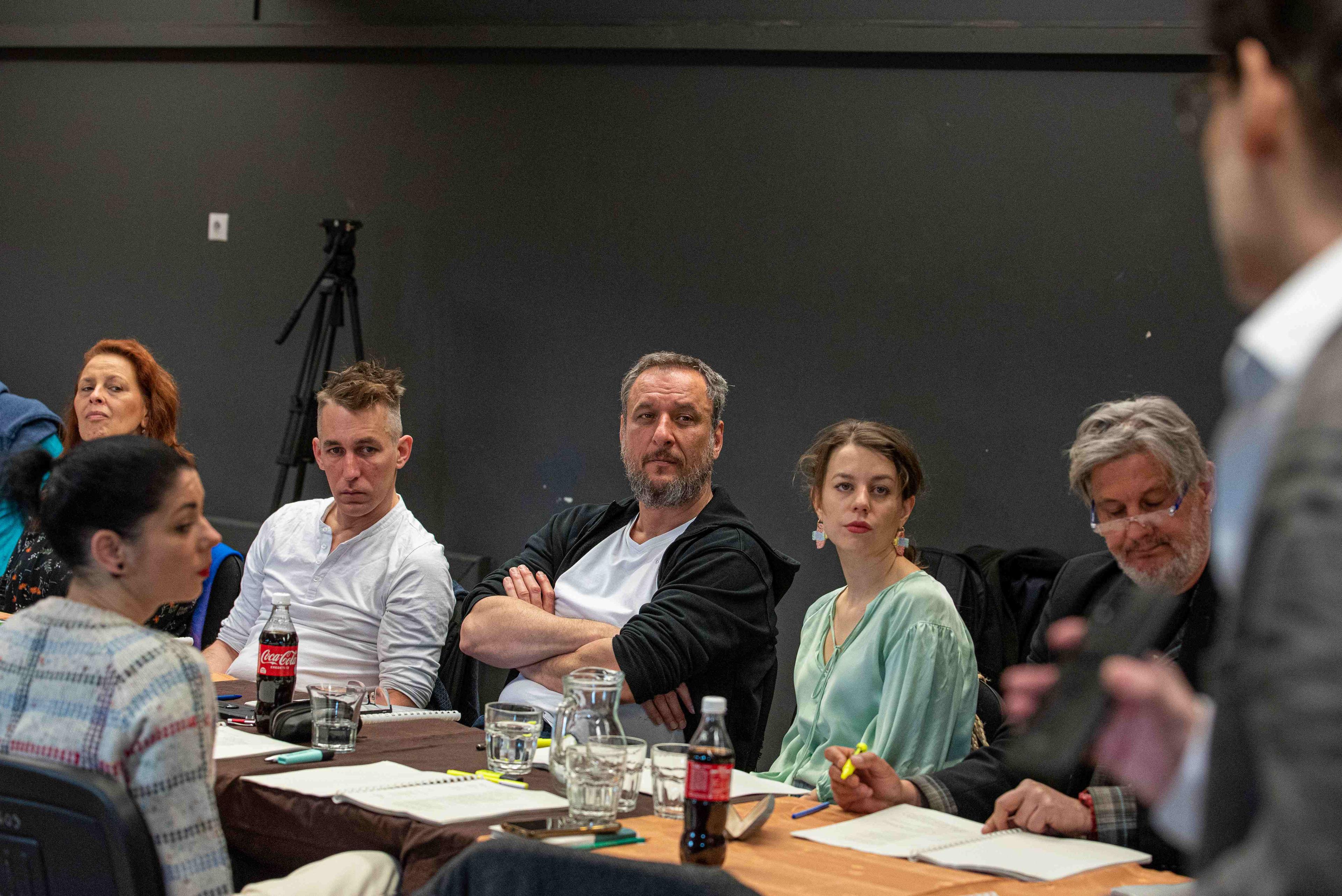 Az évad utolsó bemutatójára készül a színház: Shakespeare több mint négyszáz éves vígjátékát állítja színpadra Koltai M. Gábor 3 Az évad utolsó bemutatójára készül a színház: Shakespeare több mint négyszáz éves vígjátékát állítja színpadra Koltai M. Gábor 3