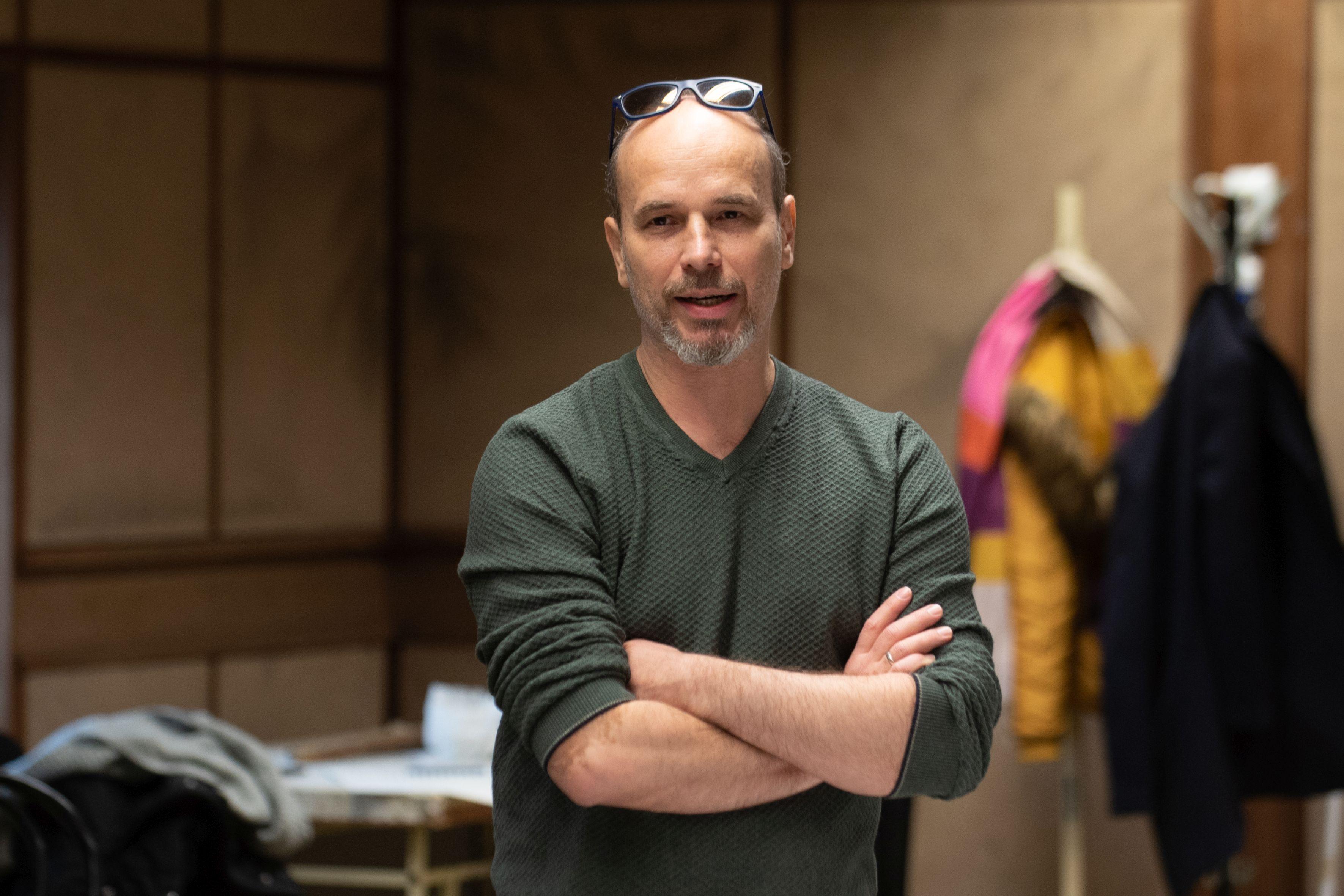 Az újévben sem marad ősbemutató nélkül Szeged 2 Az újévben sem marad ősbemutató nélkül Szeged 2