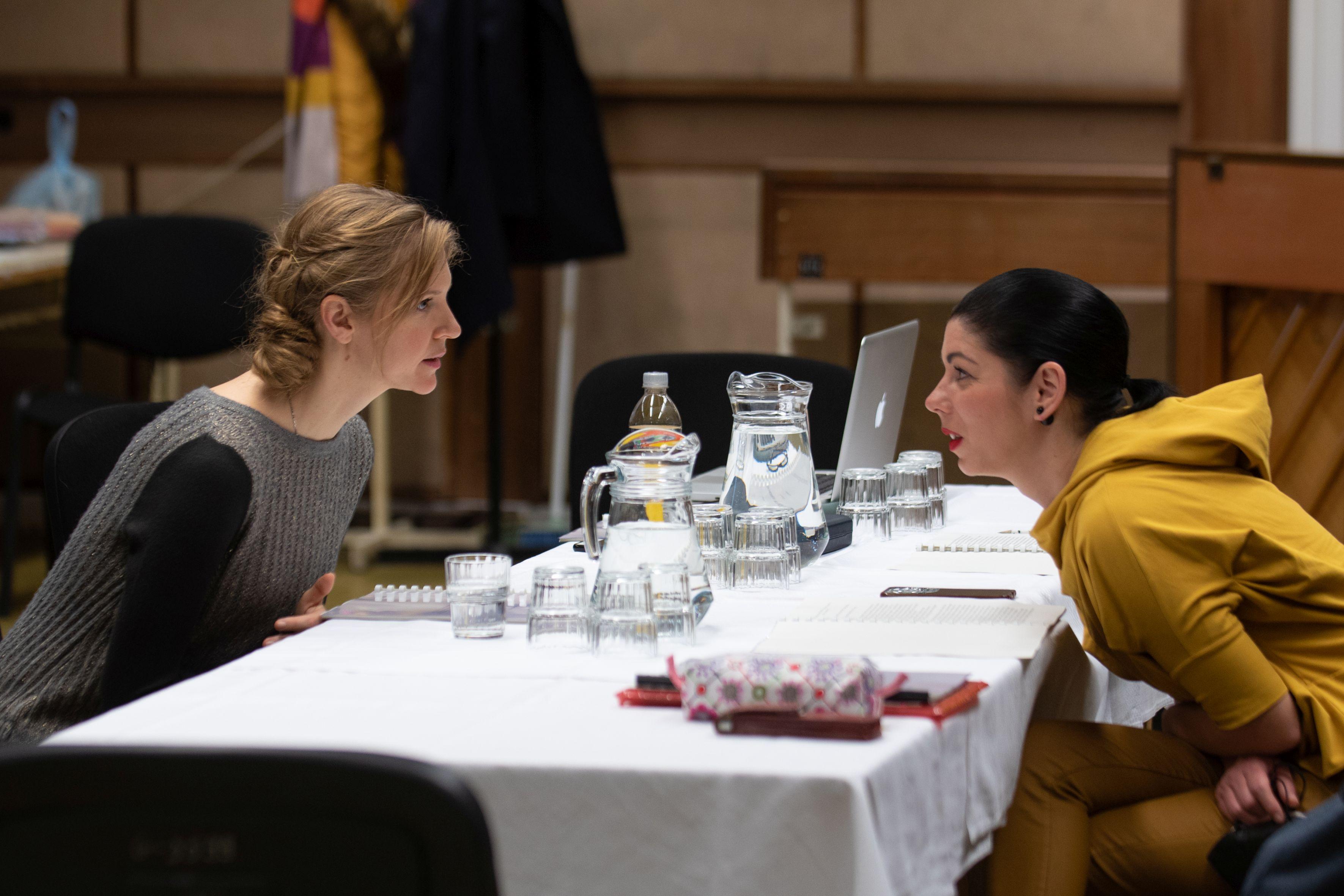 Az újévben sem marad ősbemutató nélkül Szeged 1 Az újévben sem marad ősbemutató nélkül Szeged 1