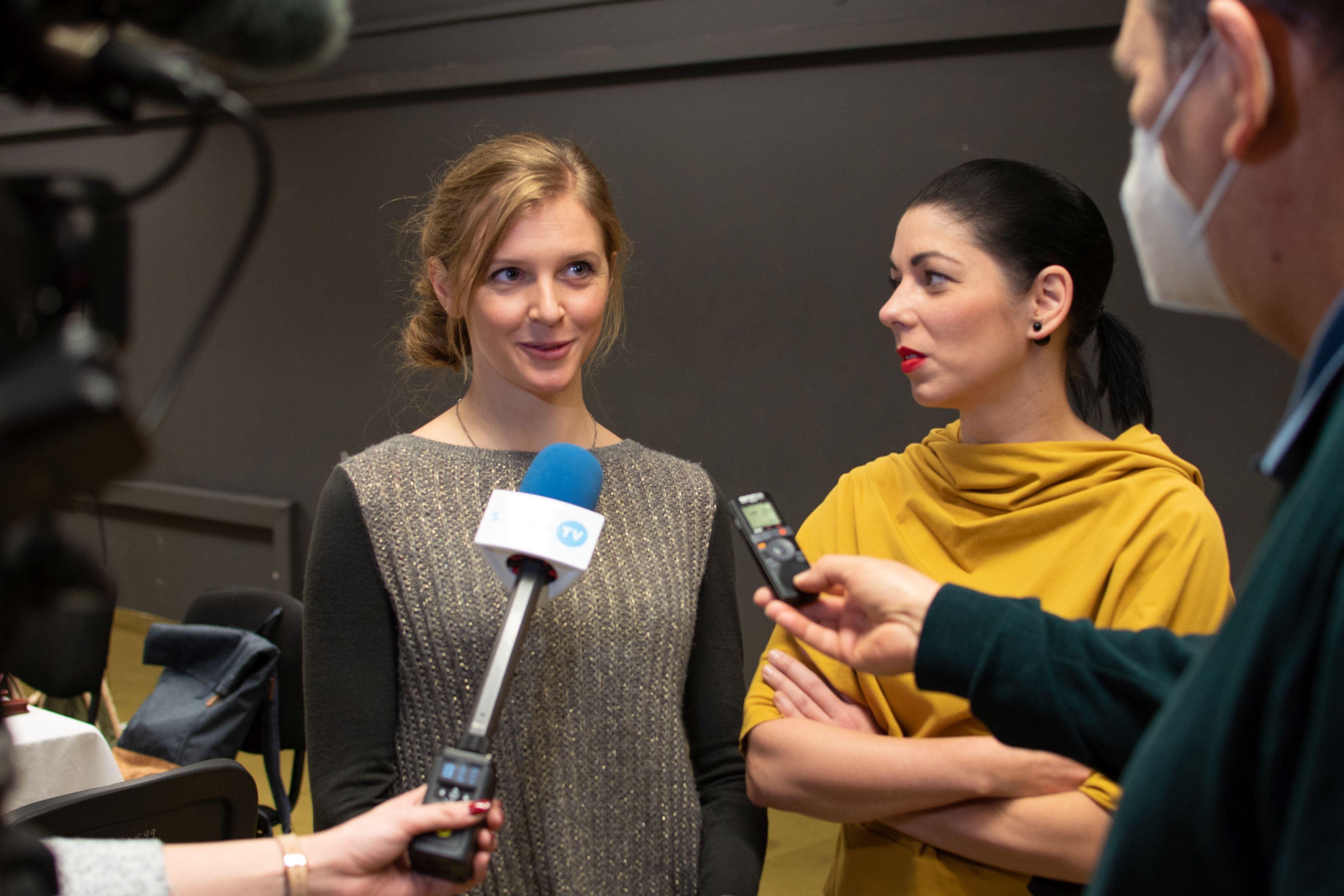 Az újévben sem marad ősbemutató nélkül Szeged hír képe Az újévben sem marad ősbemutató nélkül Szeged hír képe