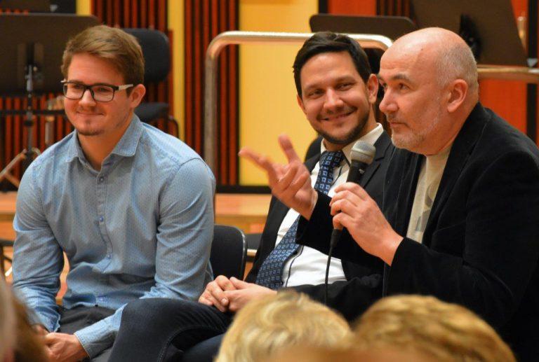 Cosi fan tutte – prózával hír képe  Cosi fan tutte – prózával hír képe