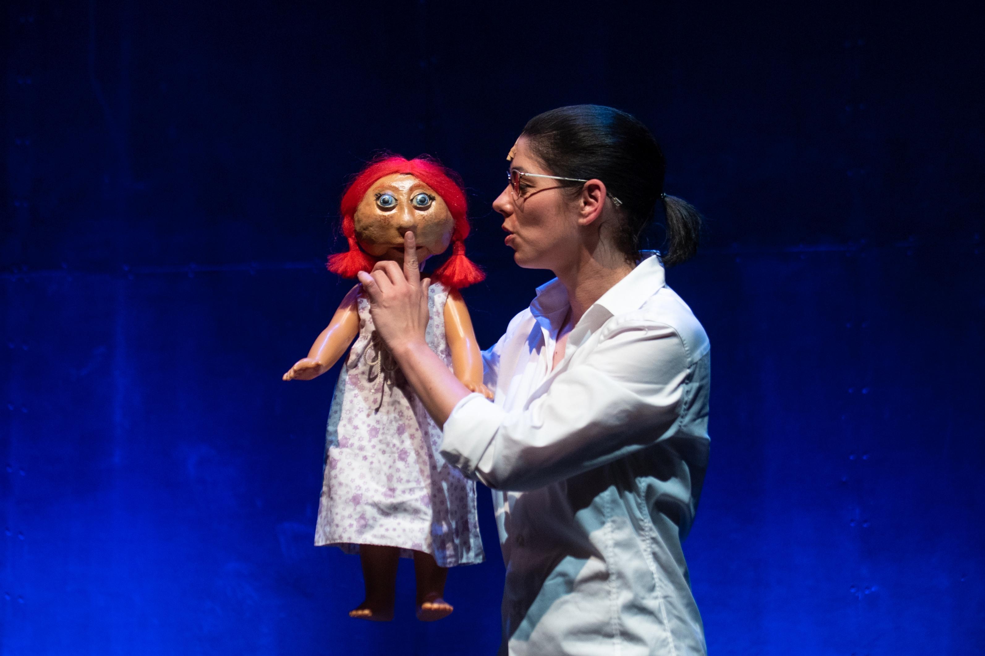 EGY TEST, TÖBB LÉLEK hír képe EGY TEST, TÖBB LÉLEK hír képe