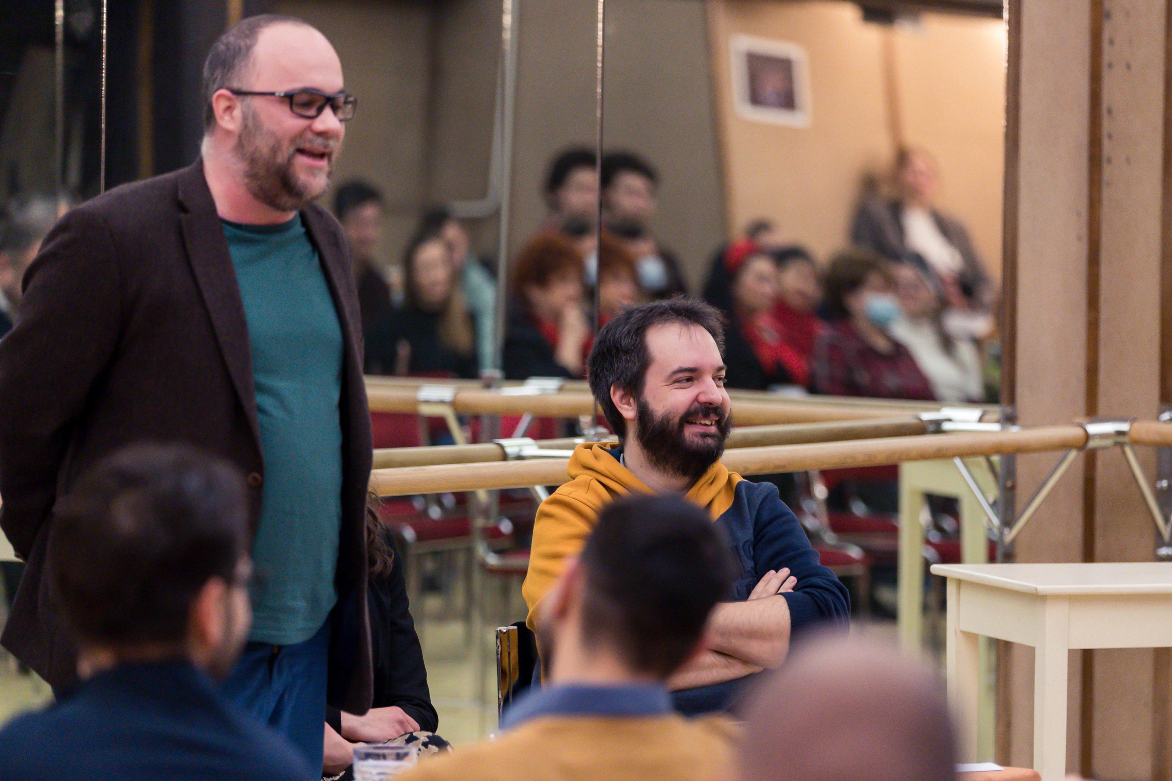 Egyedülálló Verdi-bemutatóra készül a Szegedi Nemzeti 1 Egyedülálló Verdi-bemutatóra készül a Szegedi Nemzeti 1