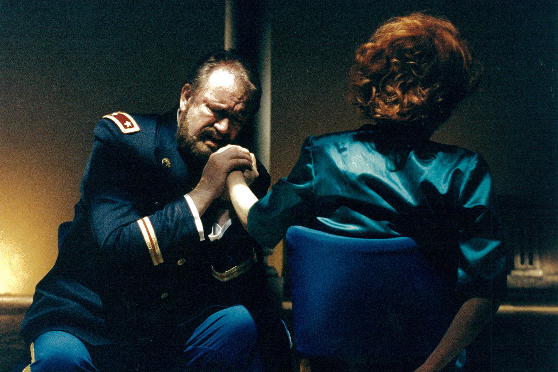 Elhunyt Andorai Péter hír képe Elhunyt Andorai Péter hír képe