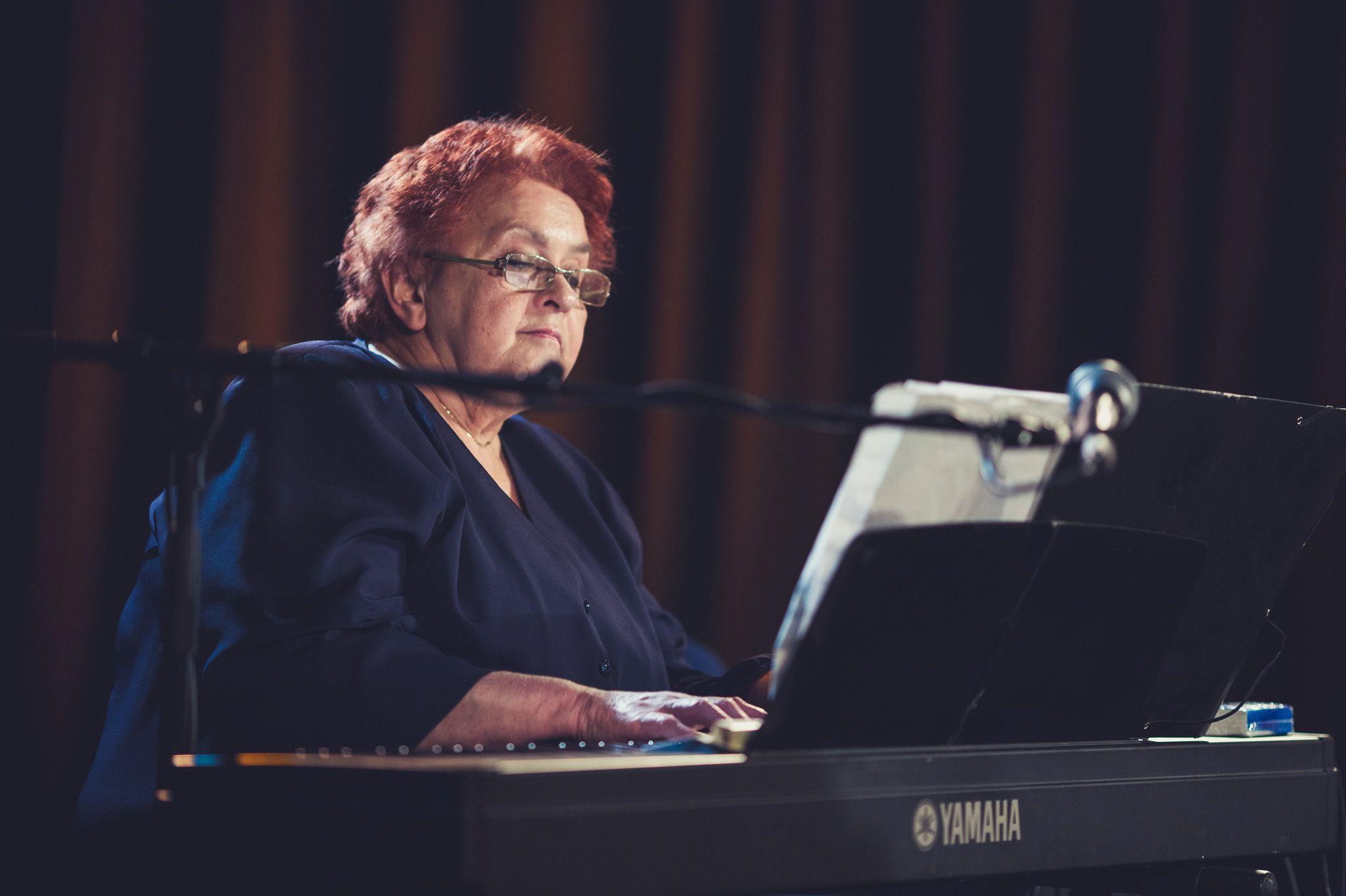 Elhunyt Garay Márta hír képe Elhunyt Garay Márta hír képe