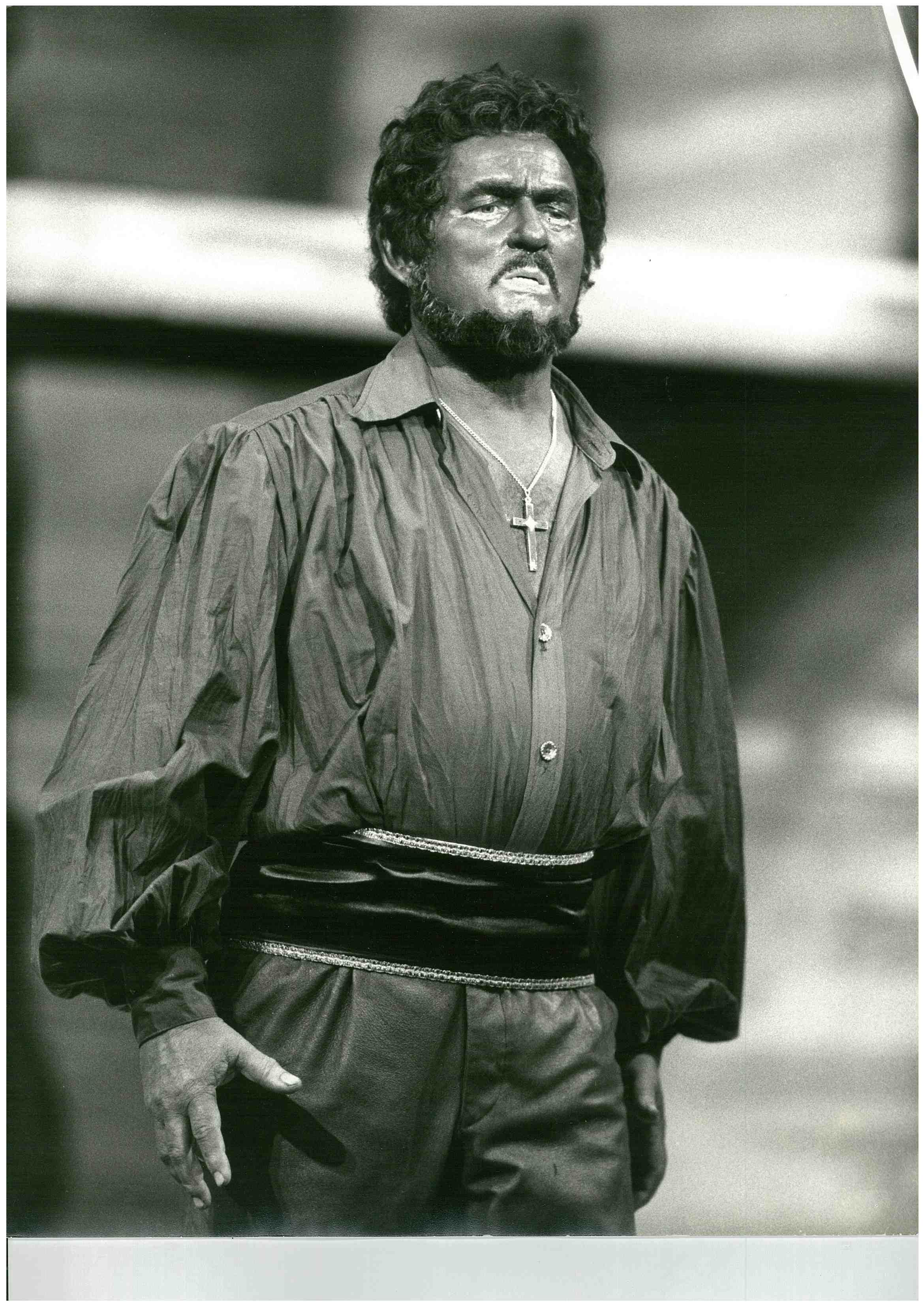 Elhunyt Juhász József operaénekes, a Szegedi Nemzeti Színház Örökös tagja 4 Elhunyt Juhász József operaénekes, a Szegedi Nemzeti Színház Örökös tagja 4