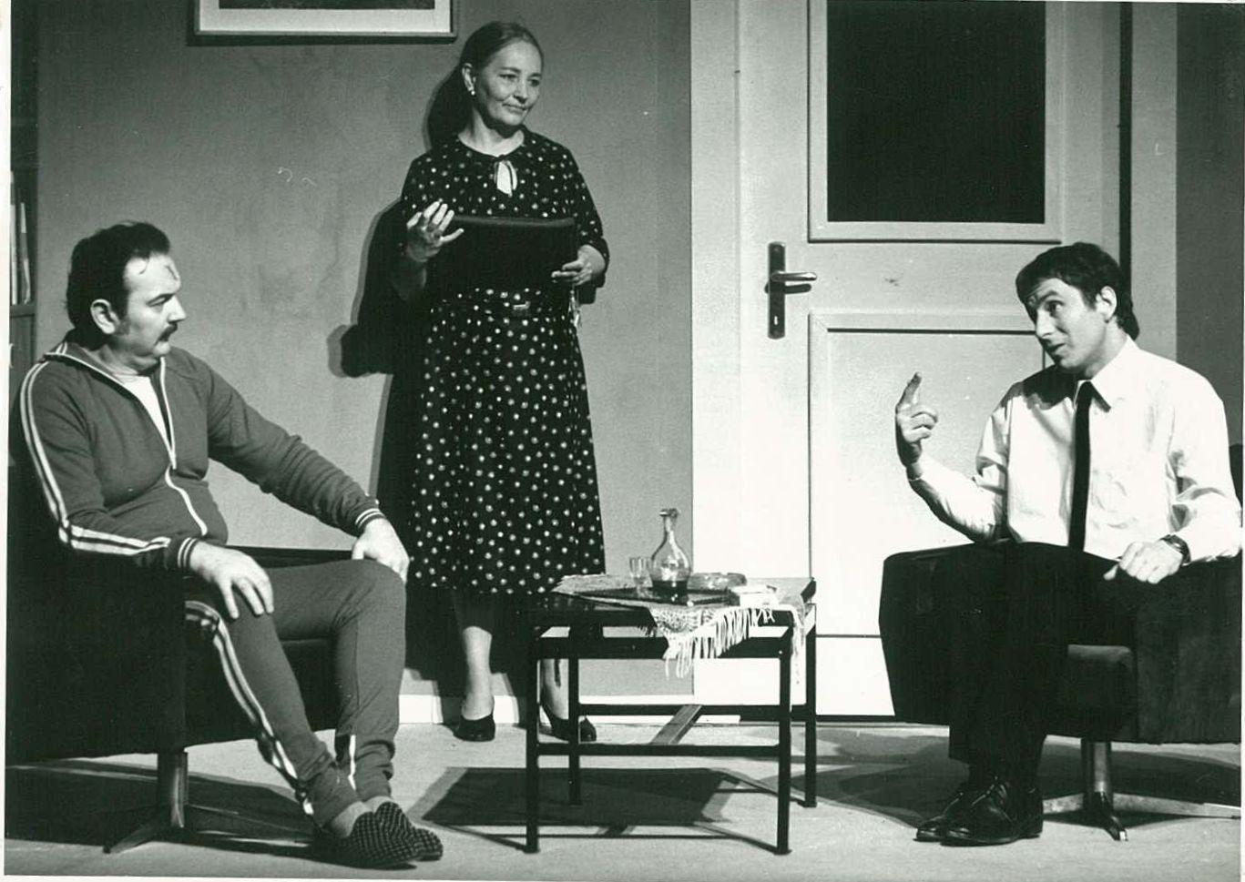 Elhunyt Szabó Ildikó a Szegedi Nemzeti Színház egykori színművésze 1 Elhunyt Szabó Ildikó a Szegedi Nemzeti Színház egykori színművésze 1