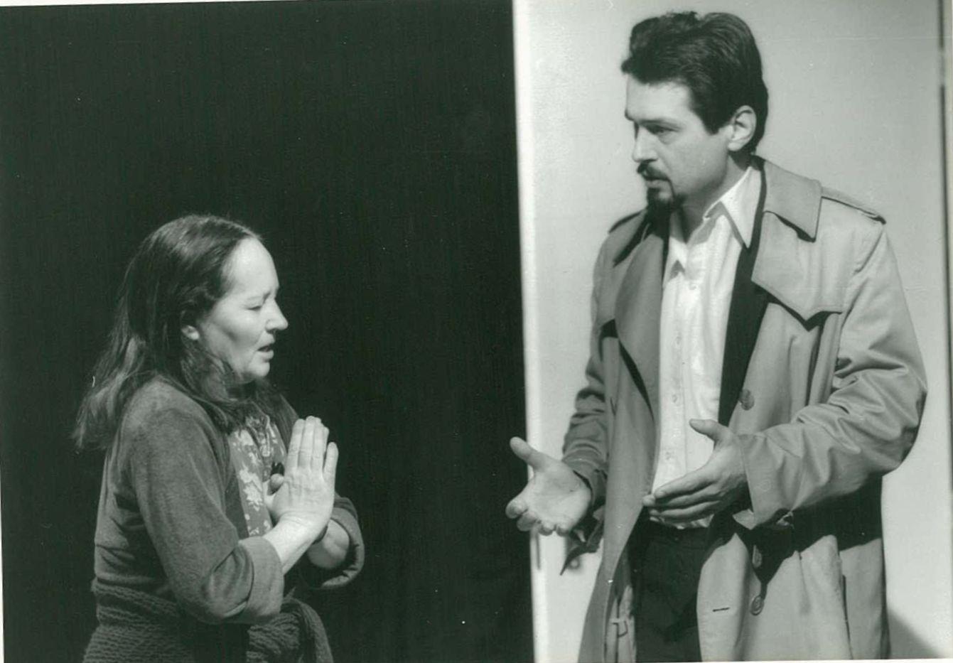 Elhunyt Szabó Ildikó a Szegedi Nemzeti Színház egykori színművésze 2 Elhunyt Szabó Ildikó a Szegedi Nemzeti Színház egykori színművésze 2