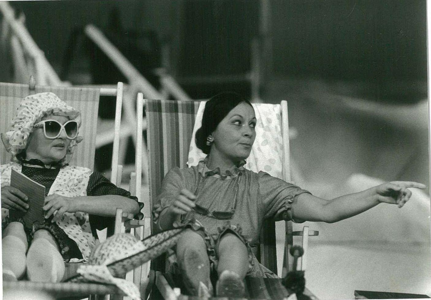 Elhunyt Szabó Ildikó a Szegedi Nemzeti Színház egykori színművésze 4 Elhunyt Szabó Ildikó a Szegedi Nemzeti Színház egykori színművésze 4