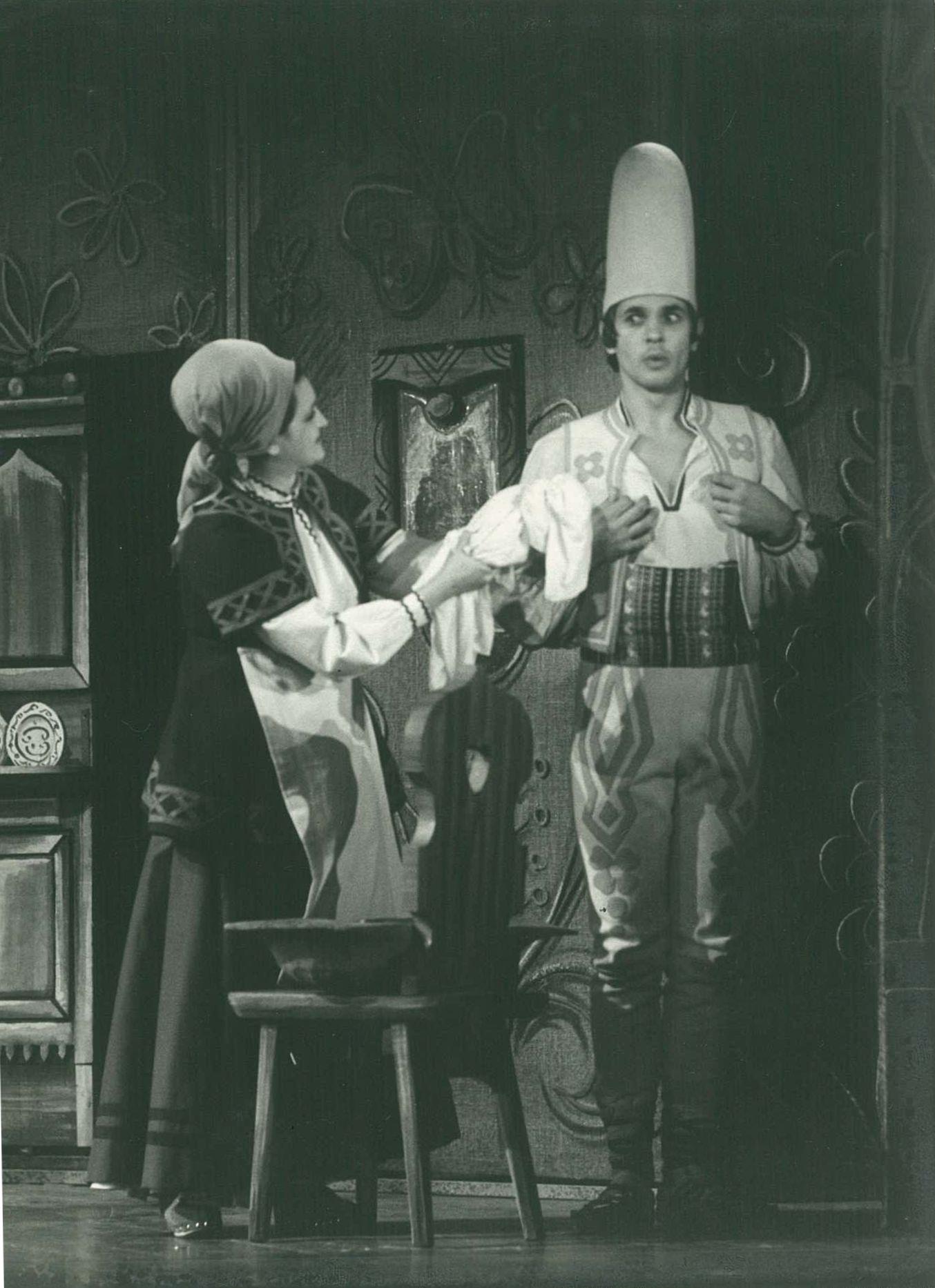 Elhunyt Vass Gábor színművész 2 Elhunyt Vass Gábor színművész 2