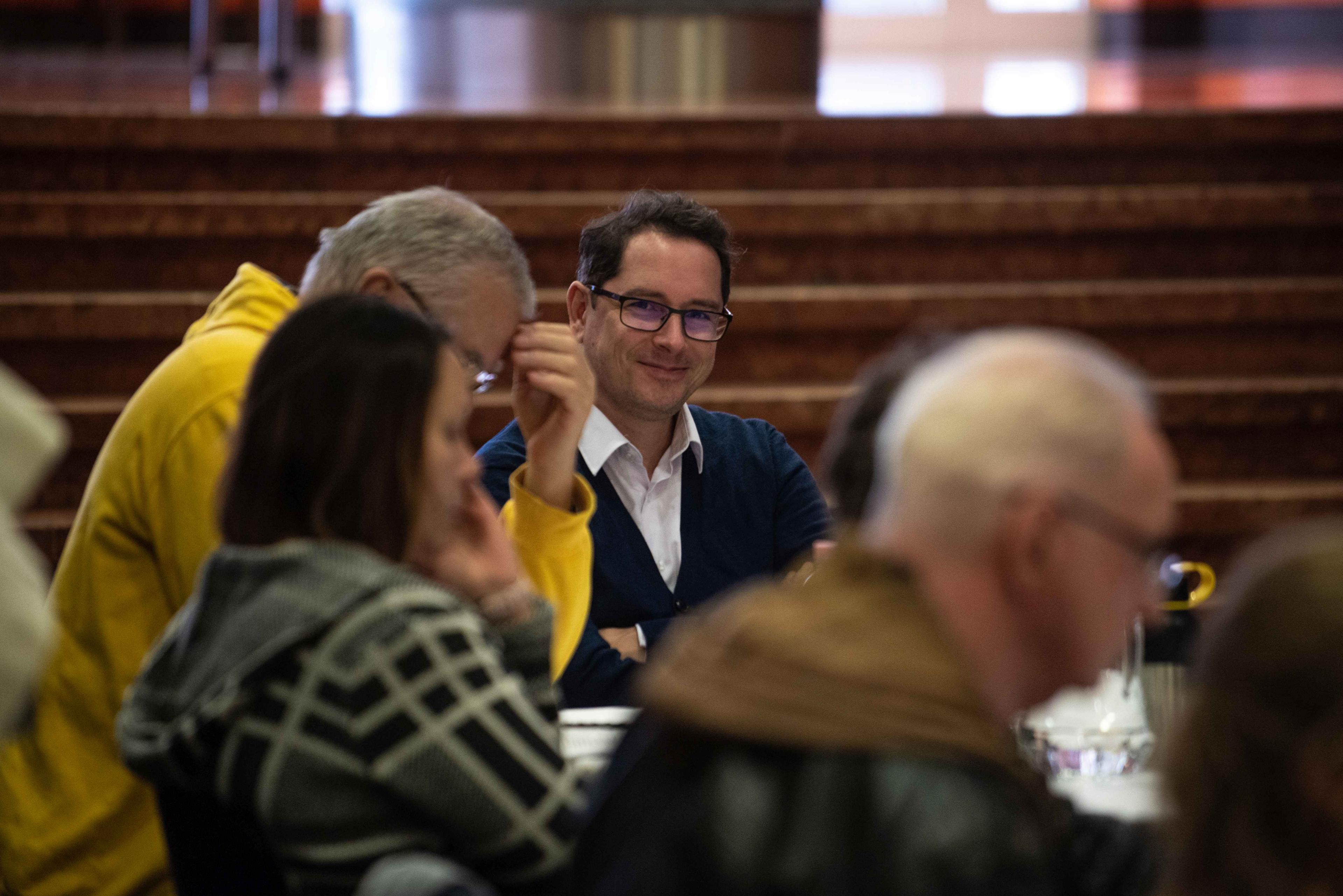 Élve égetik a boszorkányokat a Szegedi Nemzeti Színházban 1 Élve égetik a boszorkányokat a Szegedi Nemzeti Színházban 1