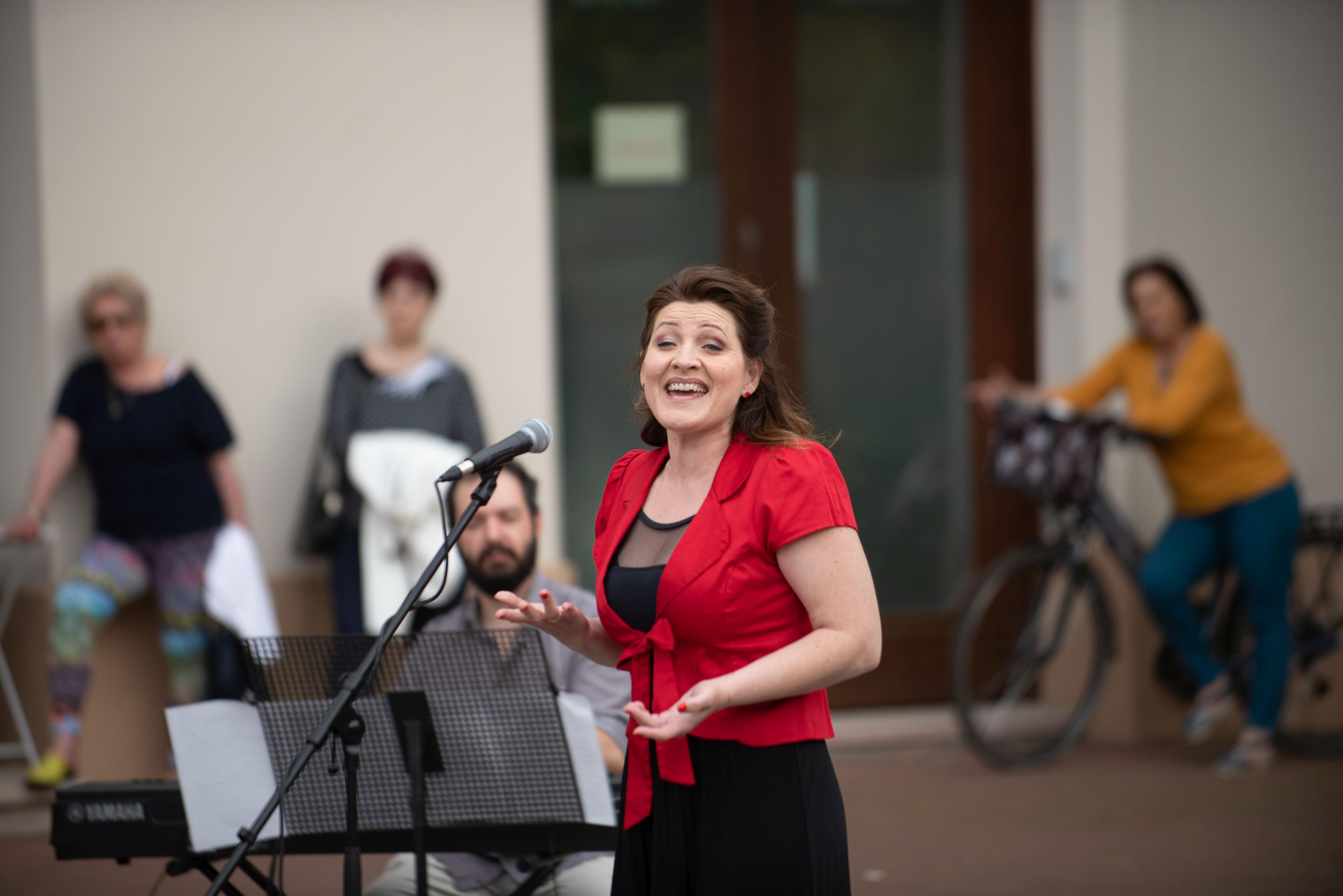 Évadot hirdetett a Szegedi Nemzeti Színház fotógaléria képe 4 Évadot hirdetett a Szegedi Nemzeti Színház fotógaléria képe 4