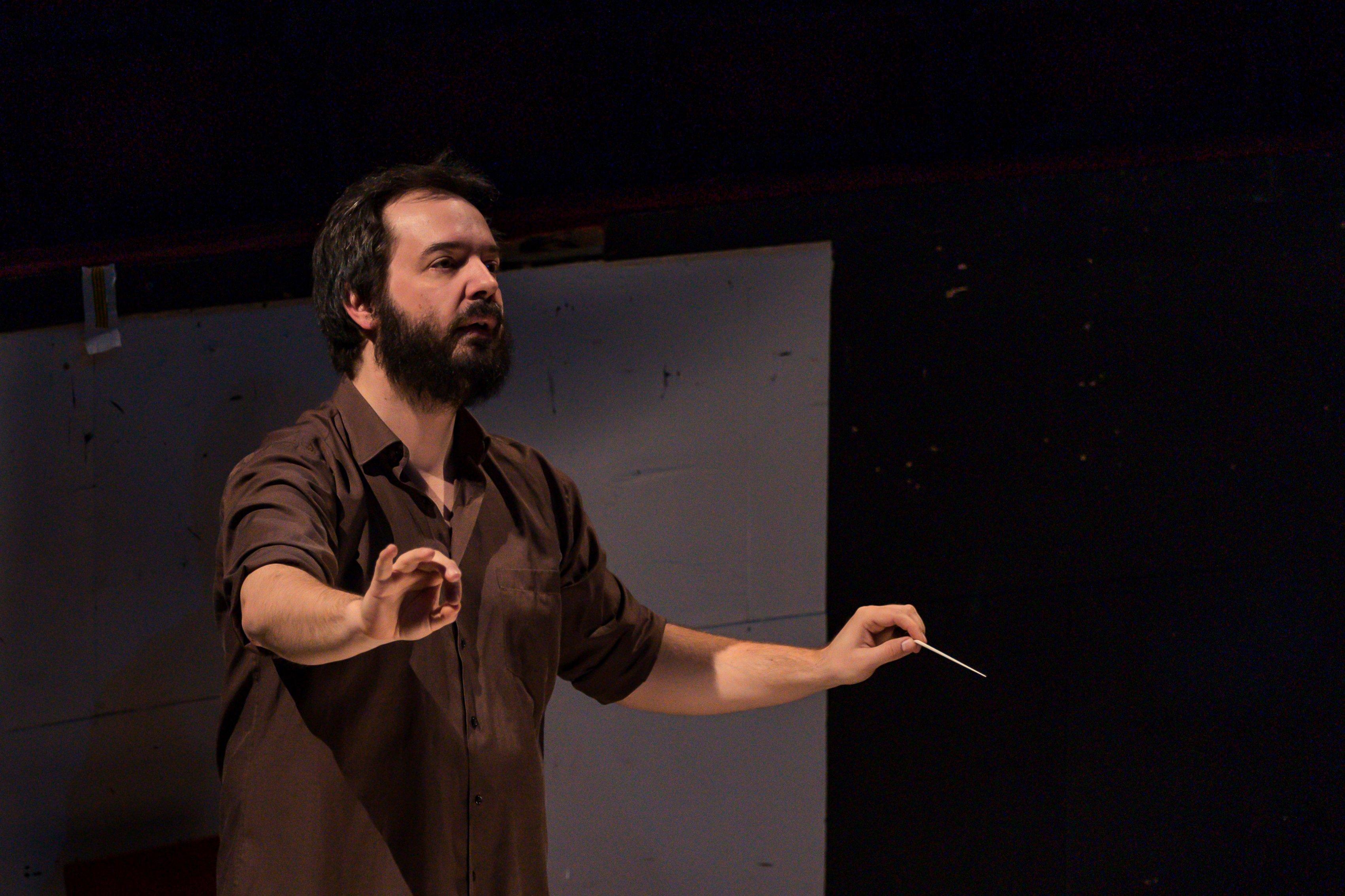 „Ez a három év zsákban táncolás volt…” hír képe „Ez a három év zsákban táncolás volt…” hír képe