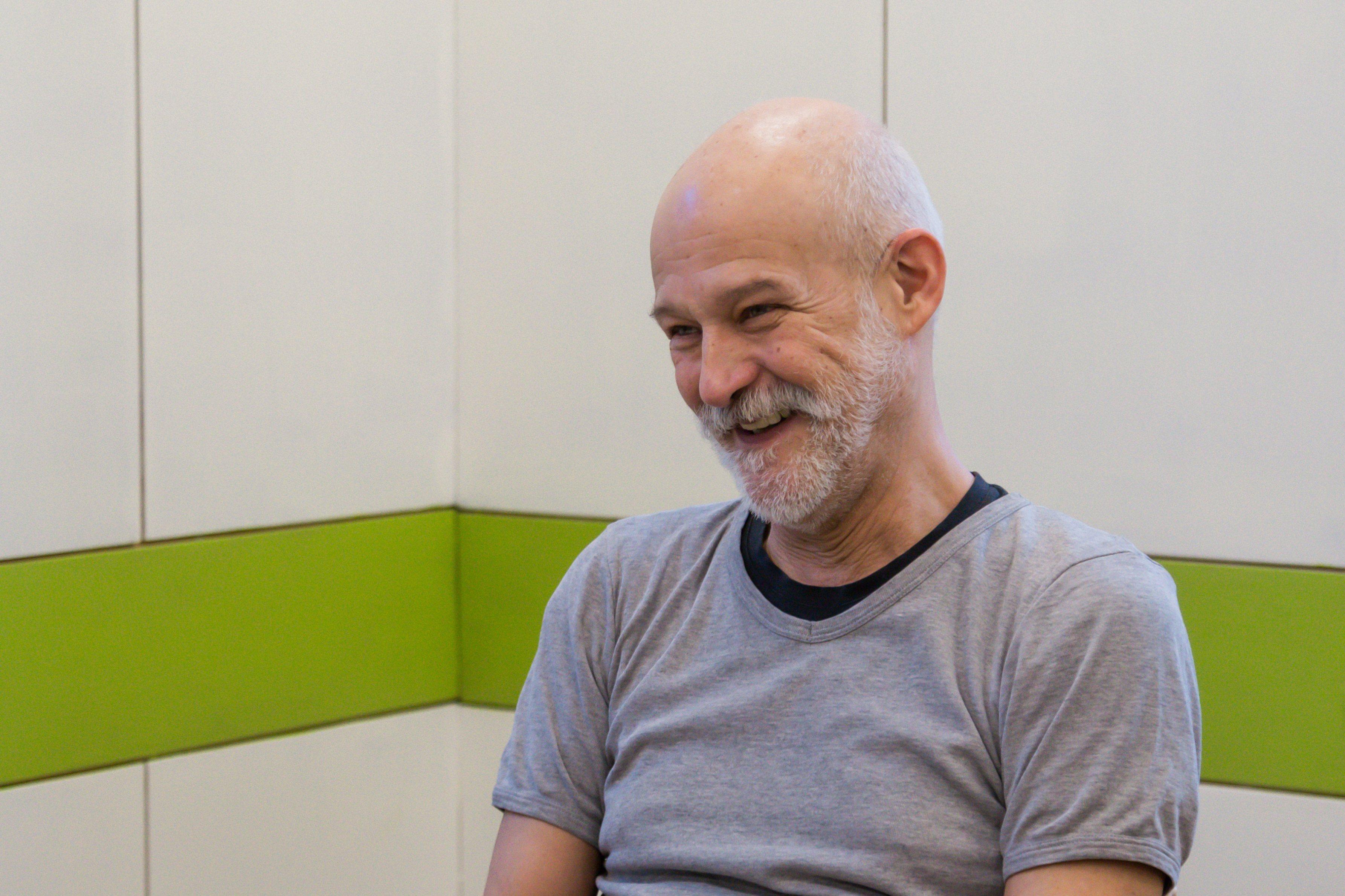 „Föl Szegedre” – interjú Ottlik Ádámmal hír képe „Föl Szegedre” – interjú Ottlik Ádámmal hír képe