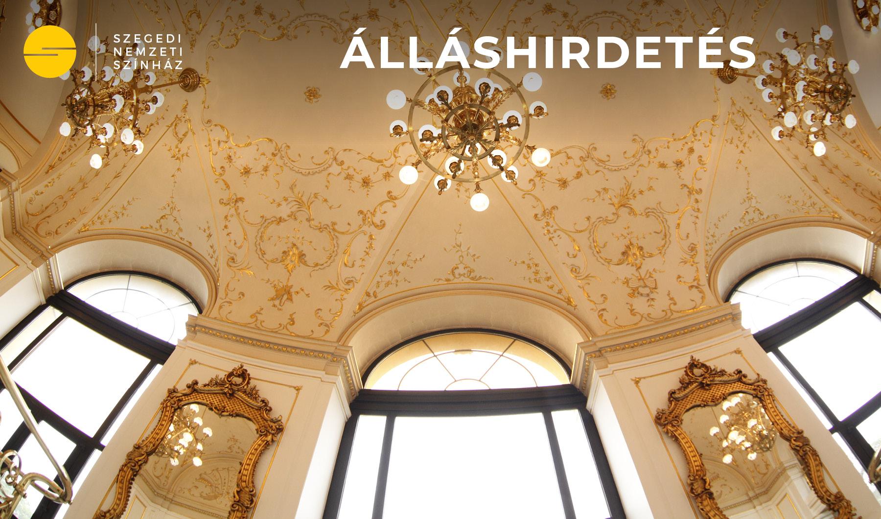 Gondnok-rendész munkatársat keresünk hír képe Gondnok-rendész munkatársat keresünk hír képe