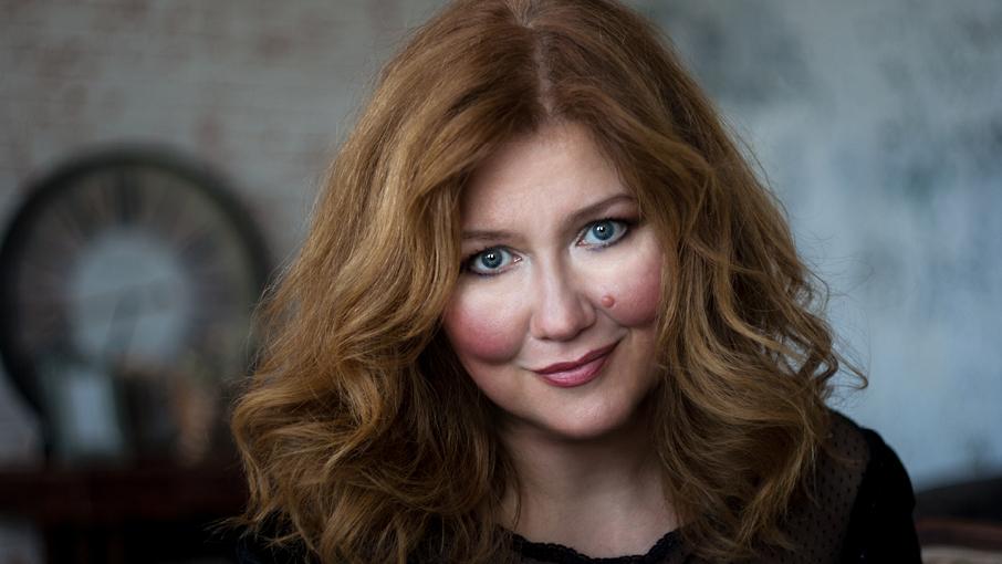 Gulnara szerepében Kolonits Klára hír képe Gulnara szerepében Kolonits Klára hír képe