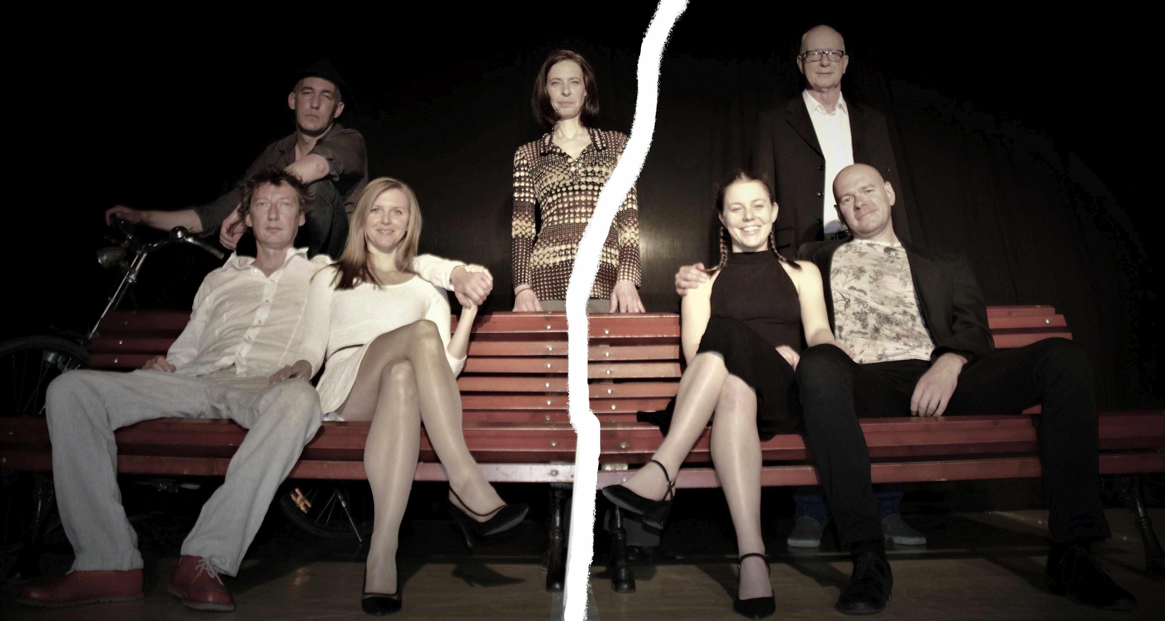 Hangjáték készült a Szegedi Nemzeti Színházban hír képe Hangjáték készült a Szegedi Nemzeti Színházban hír képe