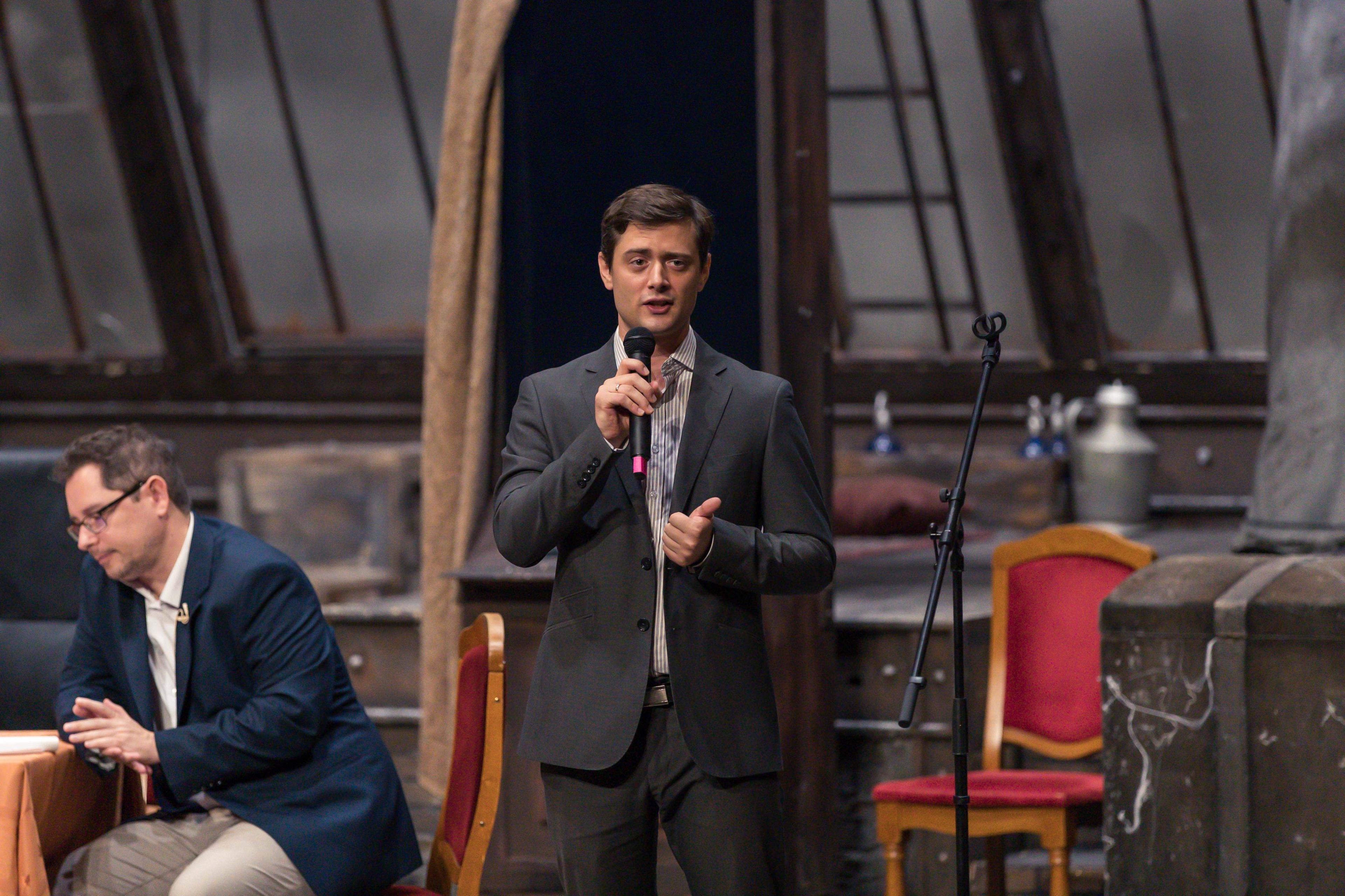 Hivatalosan is elindult az évad Szegeden 2 Hivatalosan is elindult az évad Szegeden 2