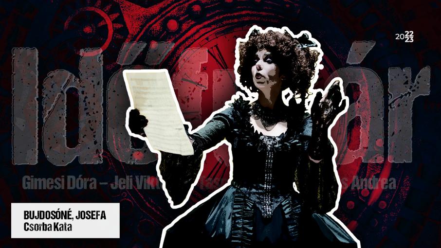 Időfutár – beugrás hír képe Időfutár – beugrás hír képe