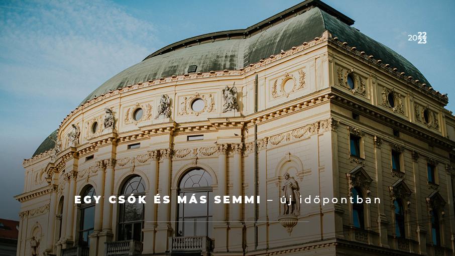 Időpontváltozás! hír képe Időpontváltozás! hír képe