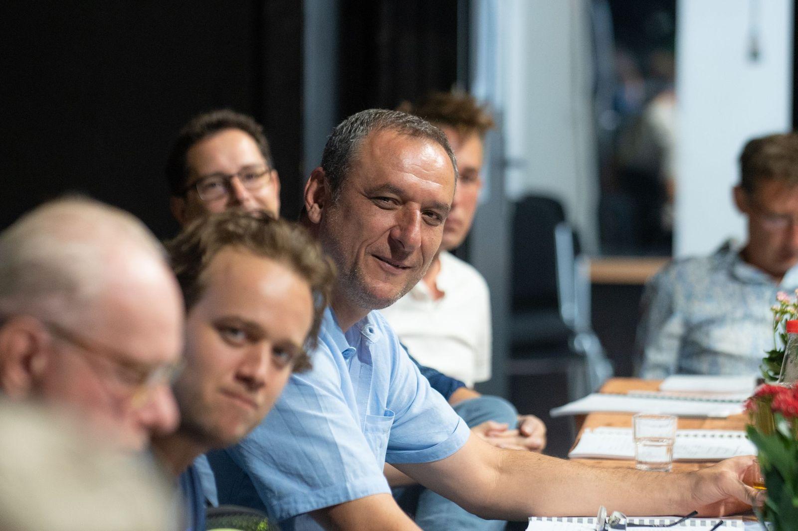 Indul az évad a Szegedi Nemzetiben 4 Indul az évad a Szegedi Nemzetiben 4