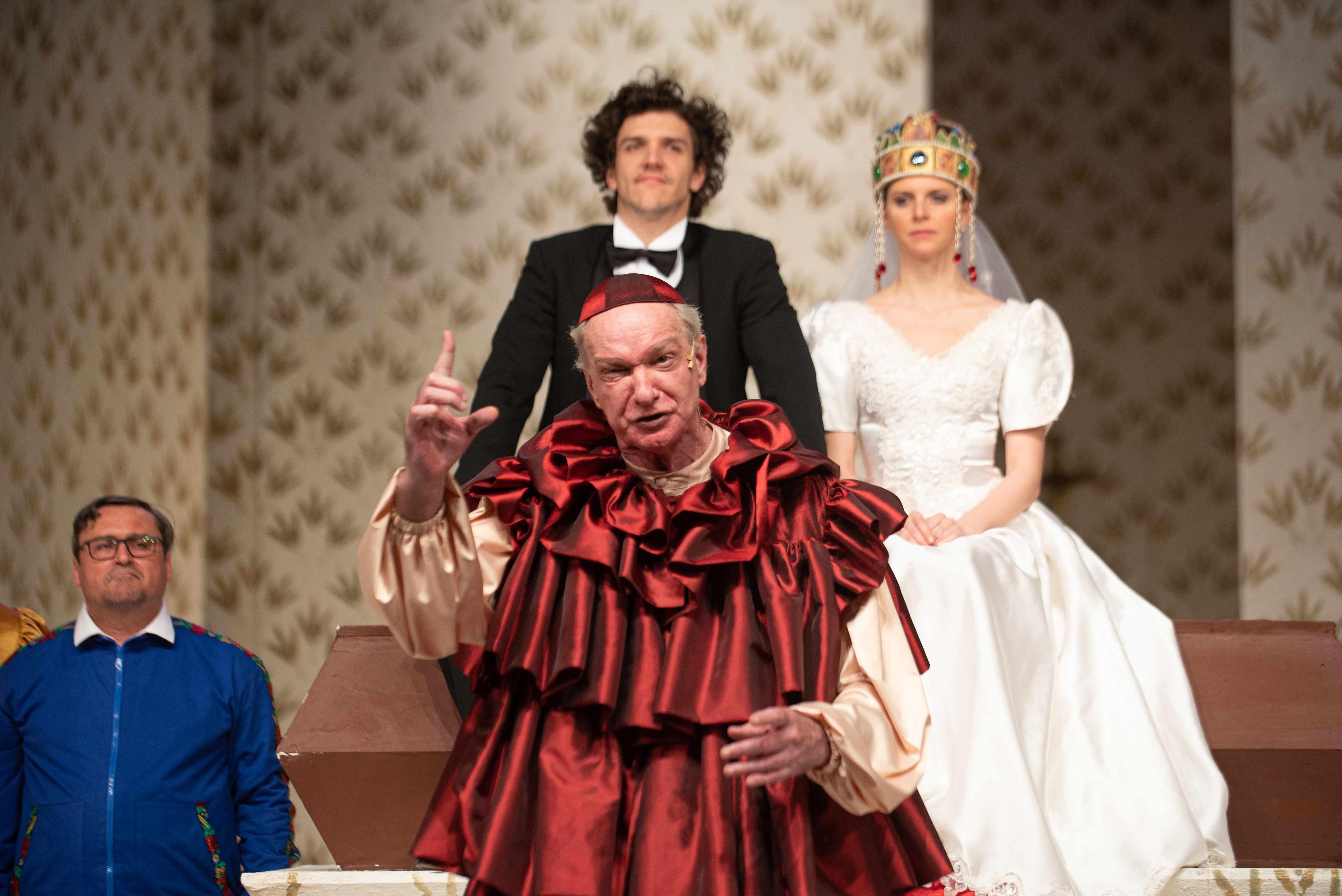 Jakab Tamás színművész 60 éves fotógaléria képe 4 Jakab Tamás színművész 60 éves fotógaléria képe 4