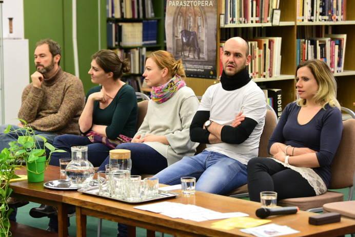 Keserédes sorstragédiák a szegedi és újvidéki színház koprodukciójában  hír képe Keserédes sorstragédiák a szegedi és újvidéki színház koprodukciójában  hír képe