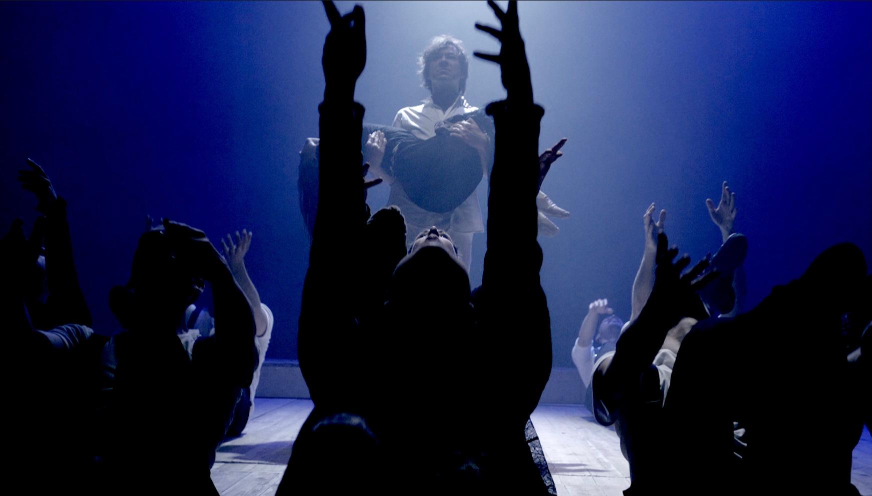 Klippremier a Szegedi Nemzetiben 2 Klippremier a Szegedi Nemzetiben 2