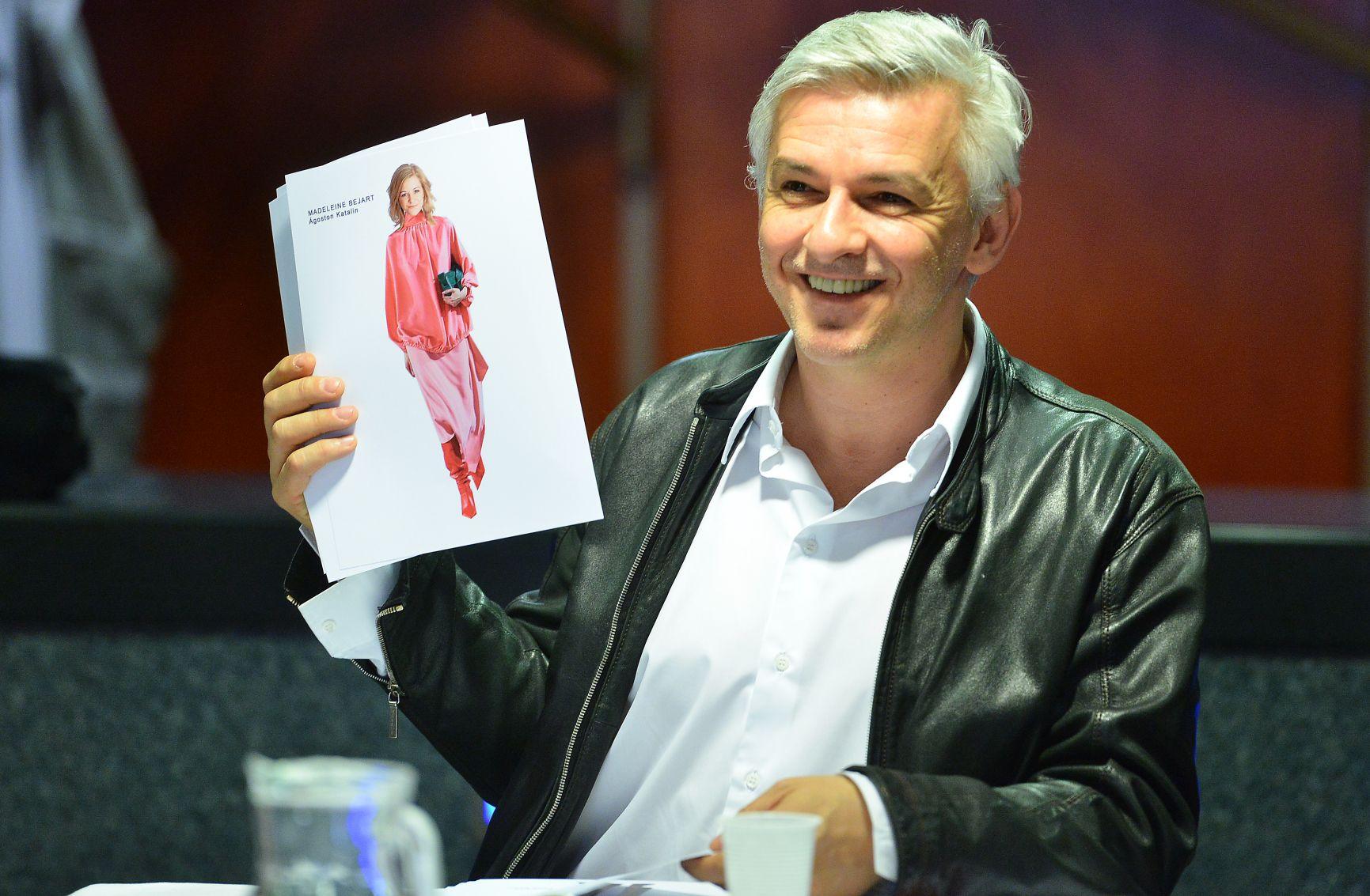 Könyvtári közönségtalálkozó hír képe Könyvtári közönségtalálkozó hír képe