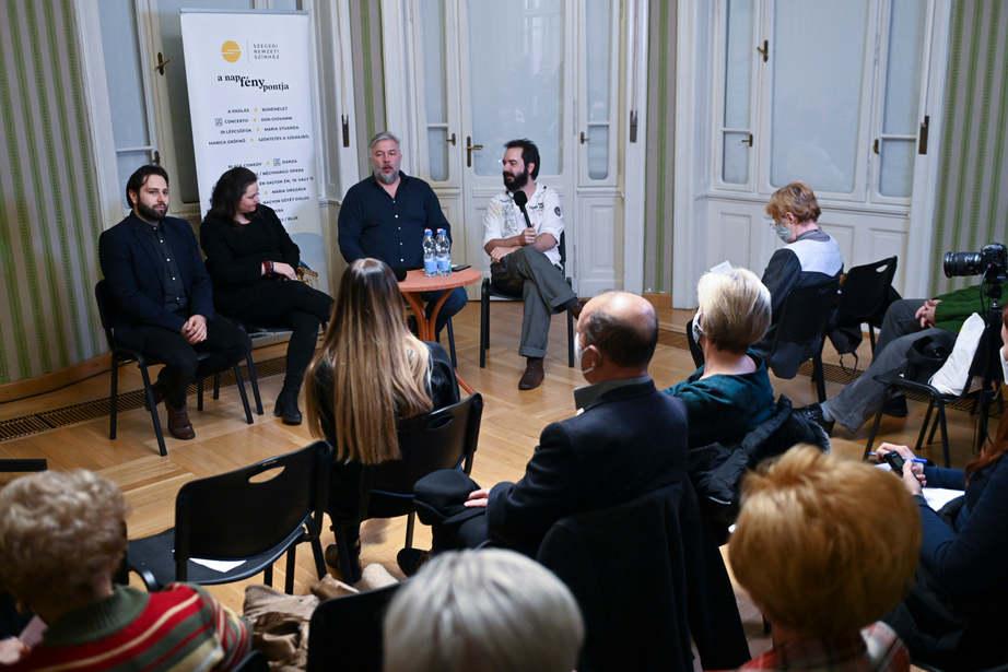 Különösen élvezetesnek ígérkezik a Szöktetés a szerájból vígopera hír képe Különösen élvezetesnek ígérkezik a Szöktetés a szerájból vígopera hír képe